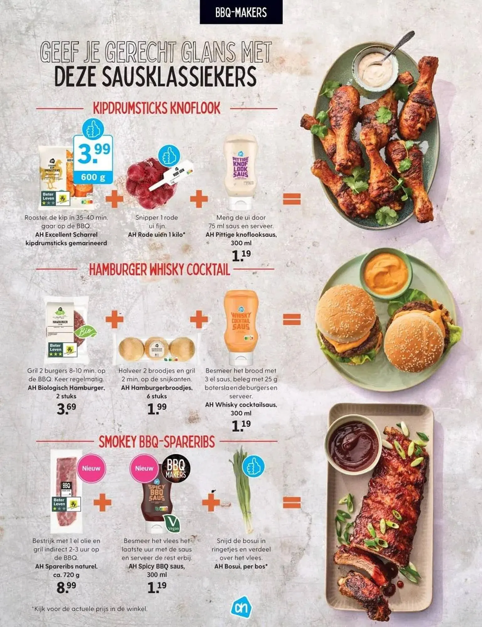 Albert Heijn magazine van 11 april tot 31 augustus 2025 - Folder pagina 39