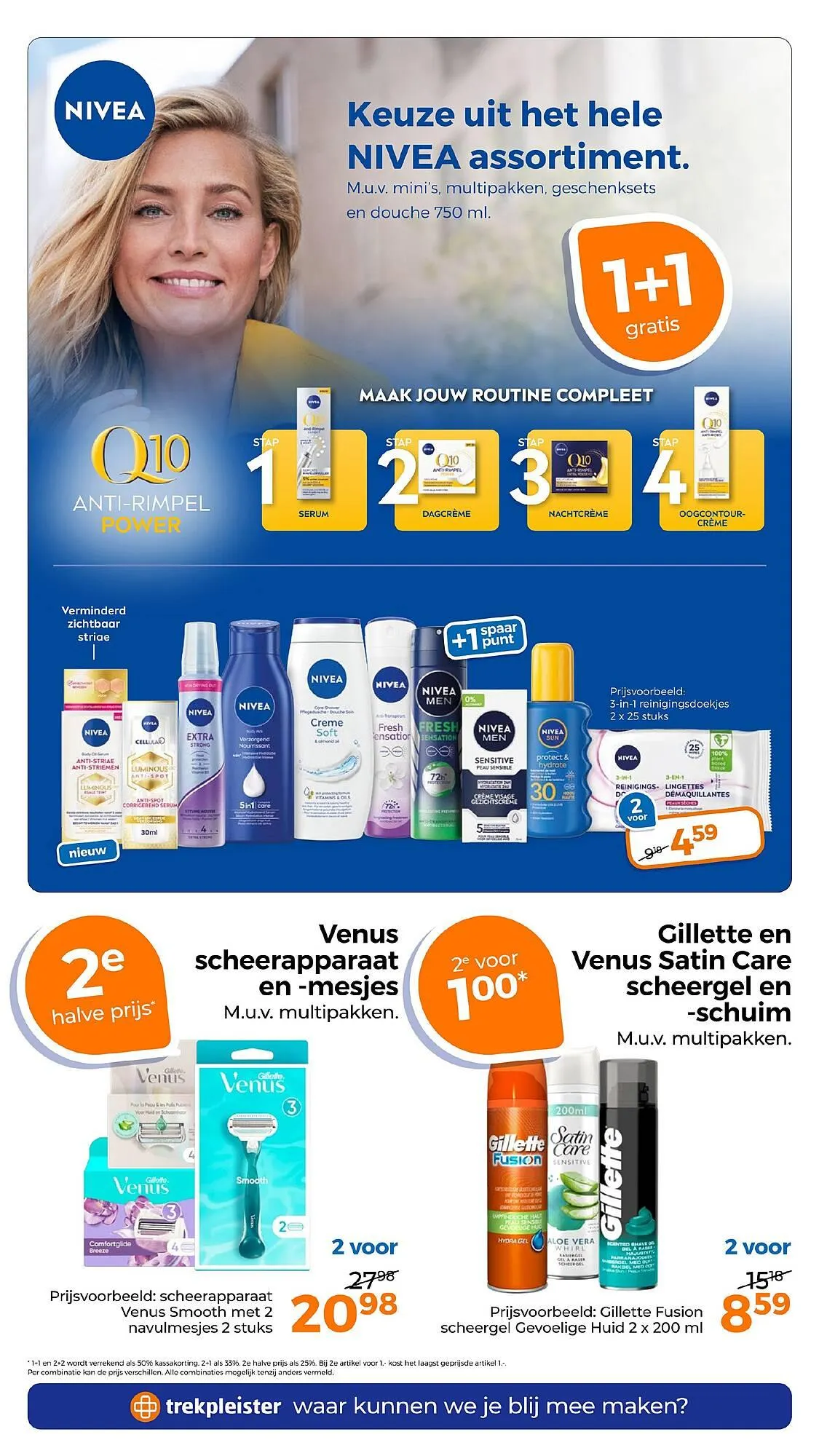 Trekpleister folder van 17 juni tot 23 juni 2024 - Folder pagina 17