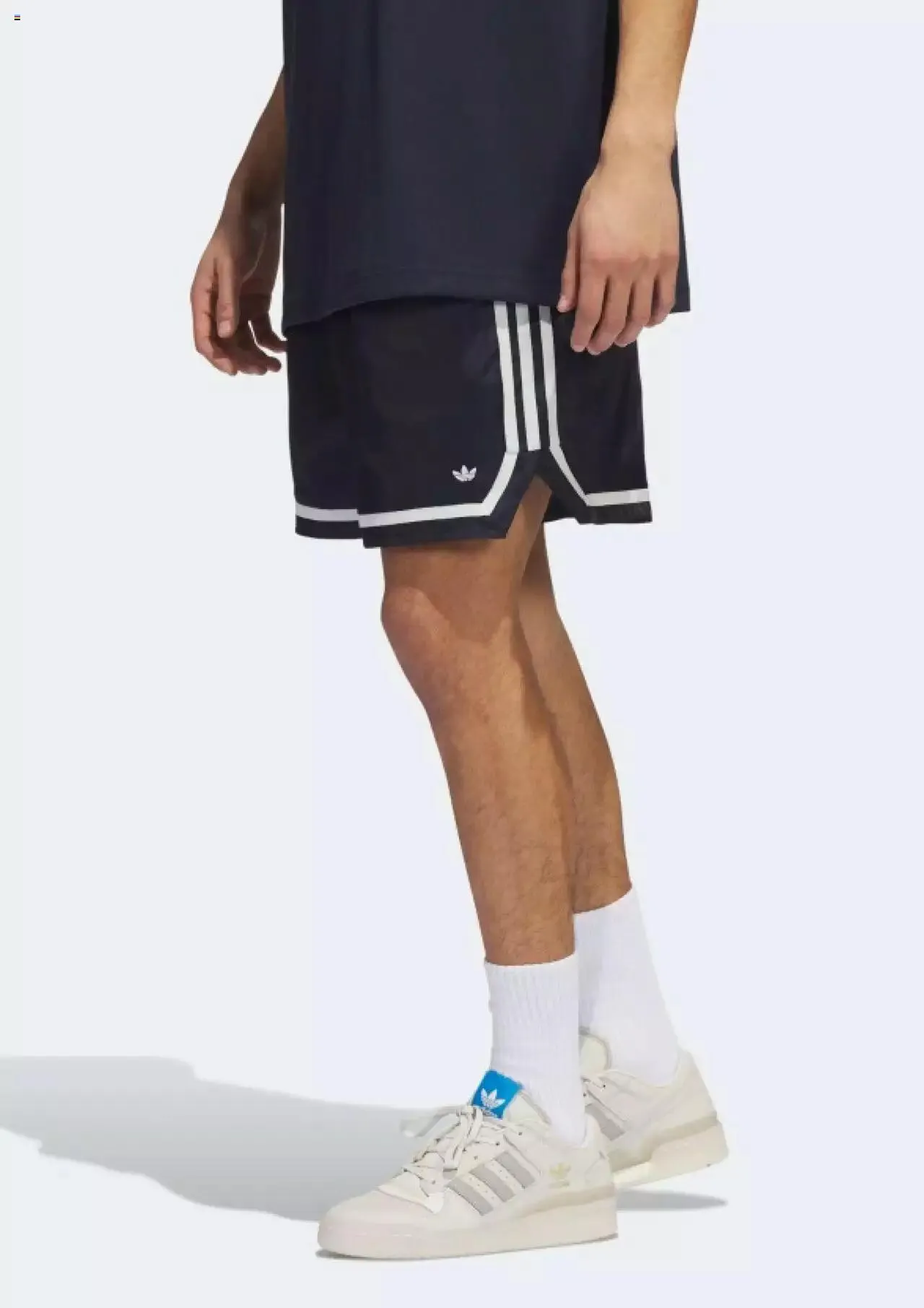 Adidas - New in Men van 31 mei tot 31 december 2023 - Folder pagina 13