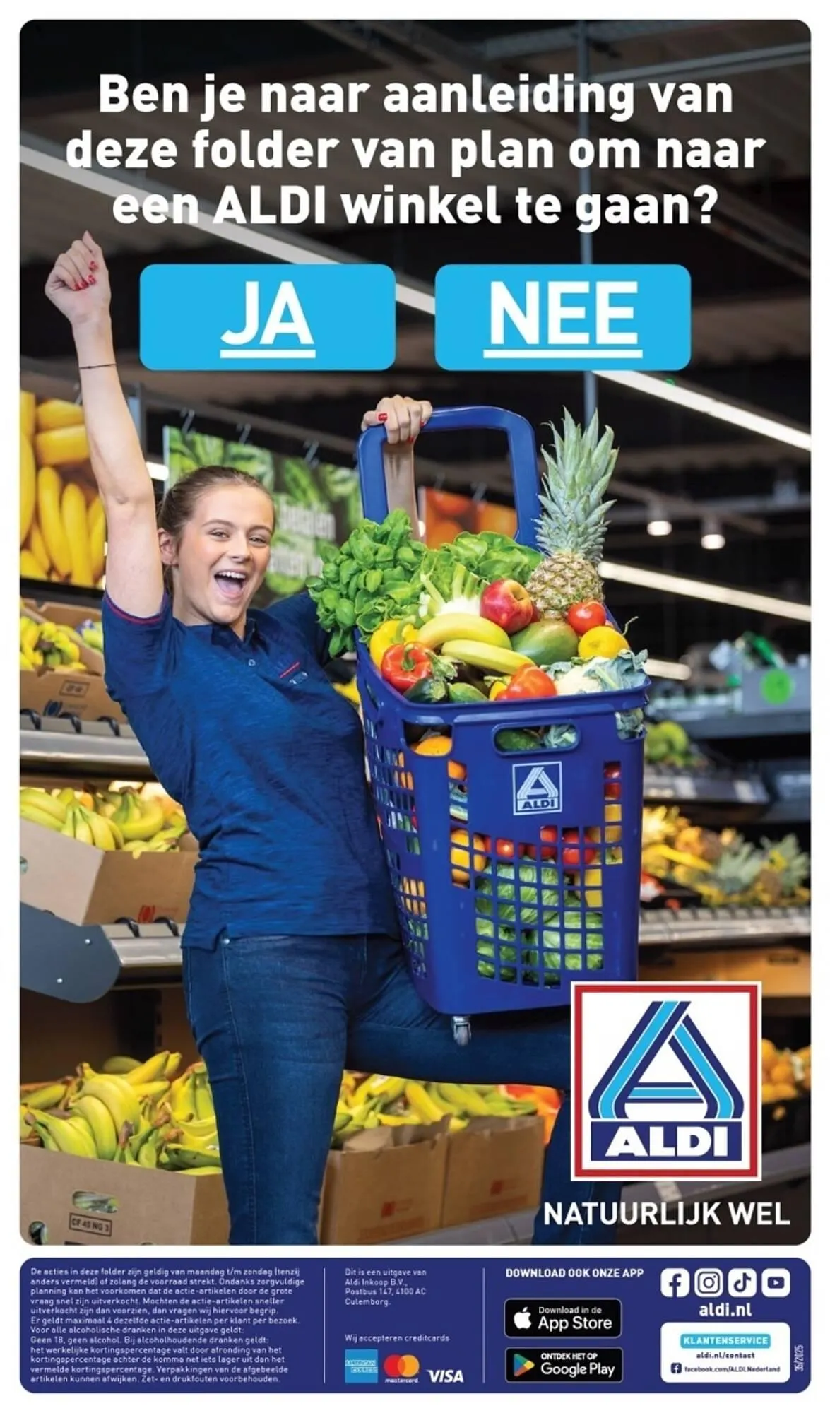 ALDI folder van 25 augustus tot 1 september 2025 - Folder pagina 57