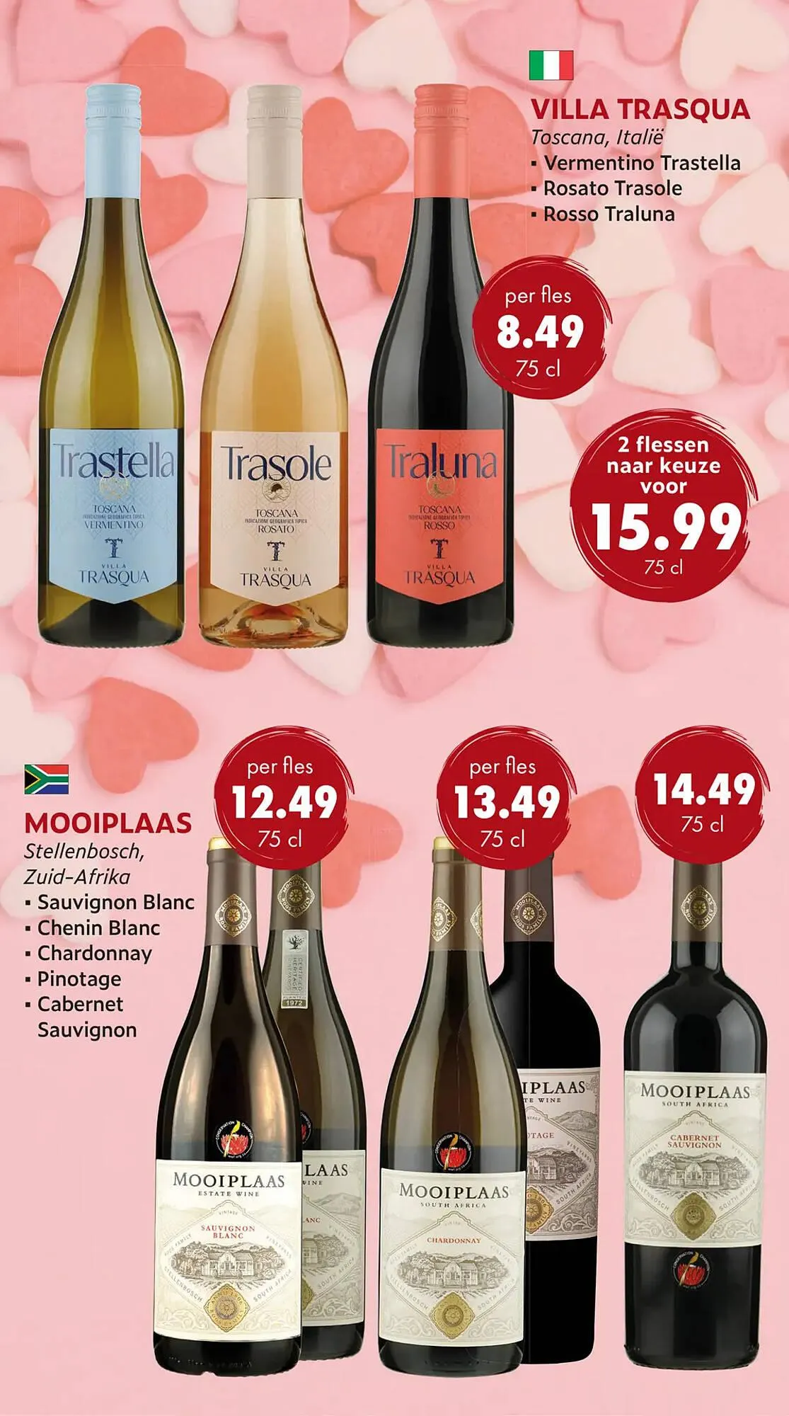 uw topSlijter folder van 29 januari tot 18 februari 2025 - Folder pagina 11