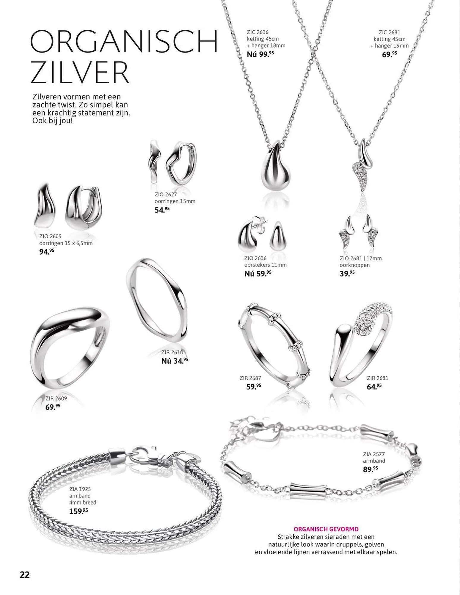 Zinzi folder van 23 februari tot 31 maart 2026 - Folder pagina 22