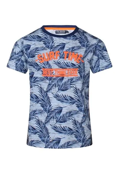 SHIRT KM RH UNLOCKED