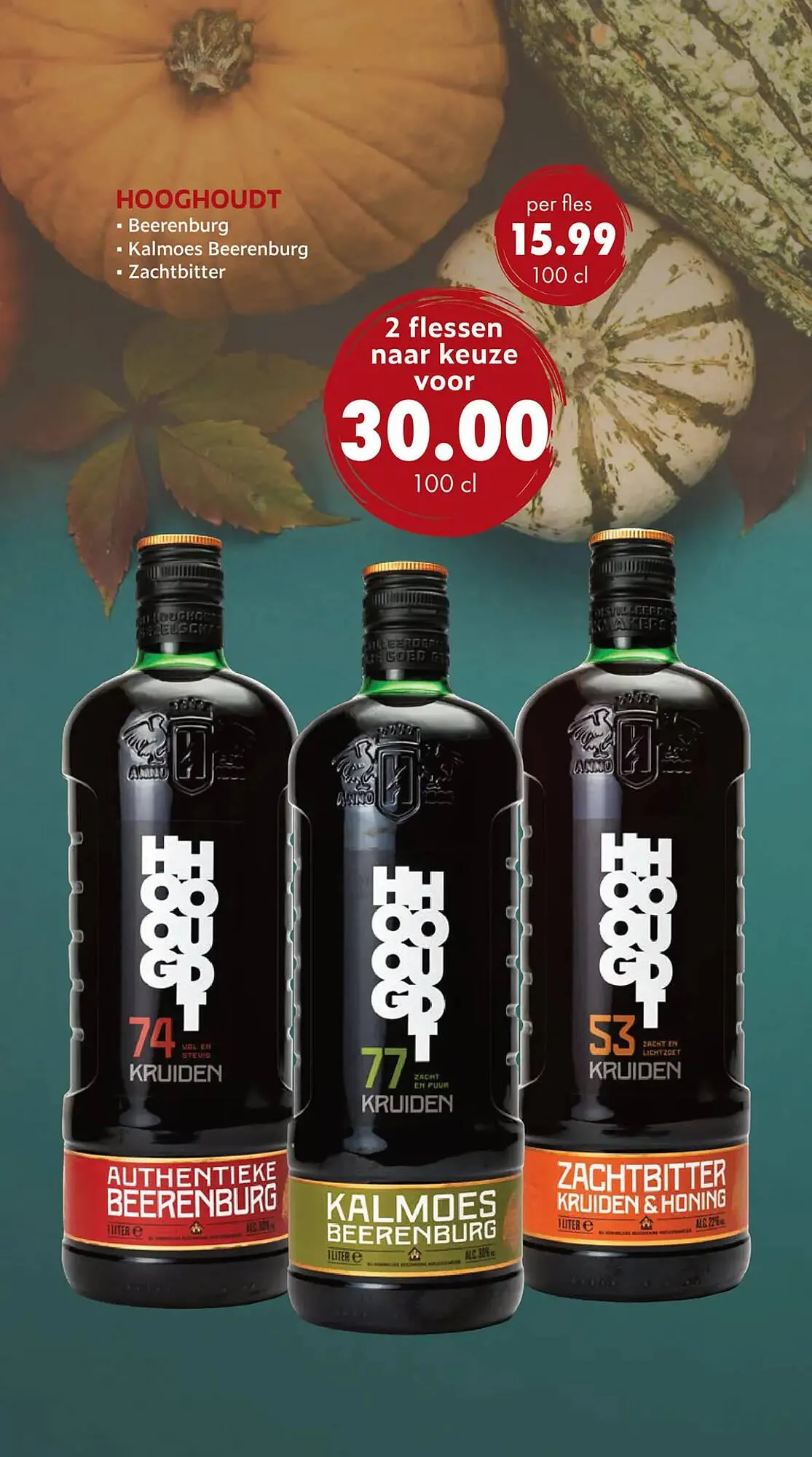 Uw topSlijter folder van 29 oktober tot 18 november 2025 - Folder pagina 4