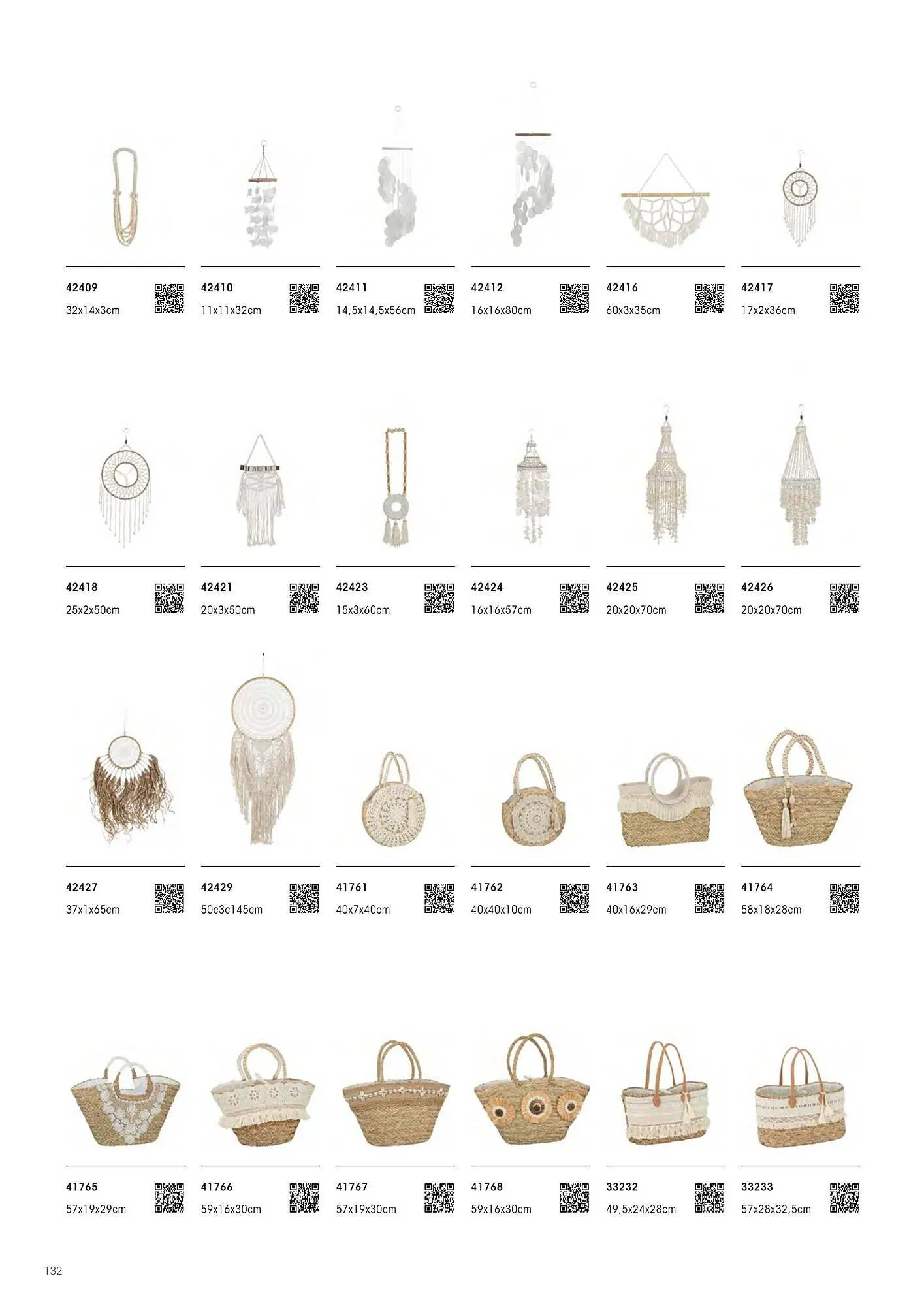 J-Line folder van 8 november tot 31 december 2023 - Folder pagina 132