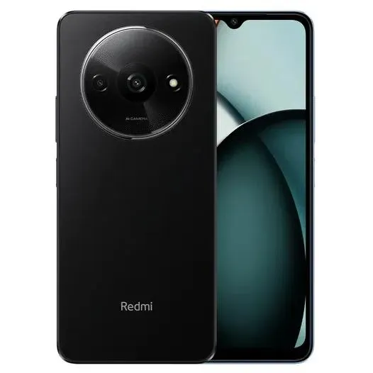 Xiaomi Redmi A3 (4GB) 128GB Zwart