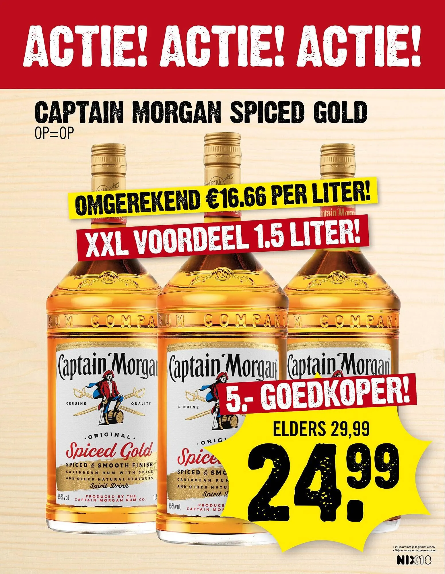 Super Dirck 3 folder van 4 maart tot 10 maart 2026 - Folder pagina 6