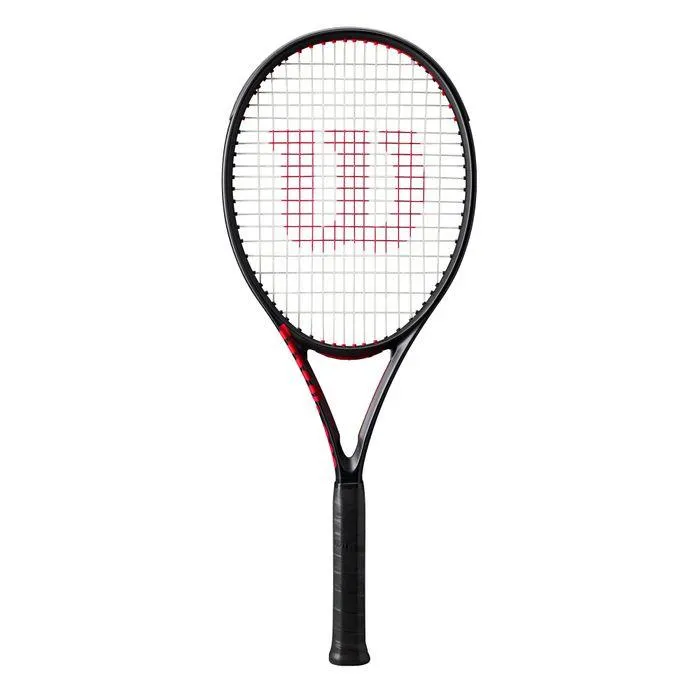 Clash 100 V3 tennisracket