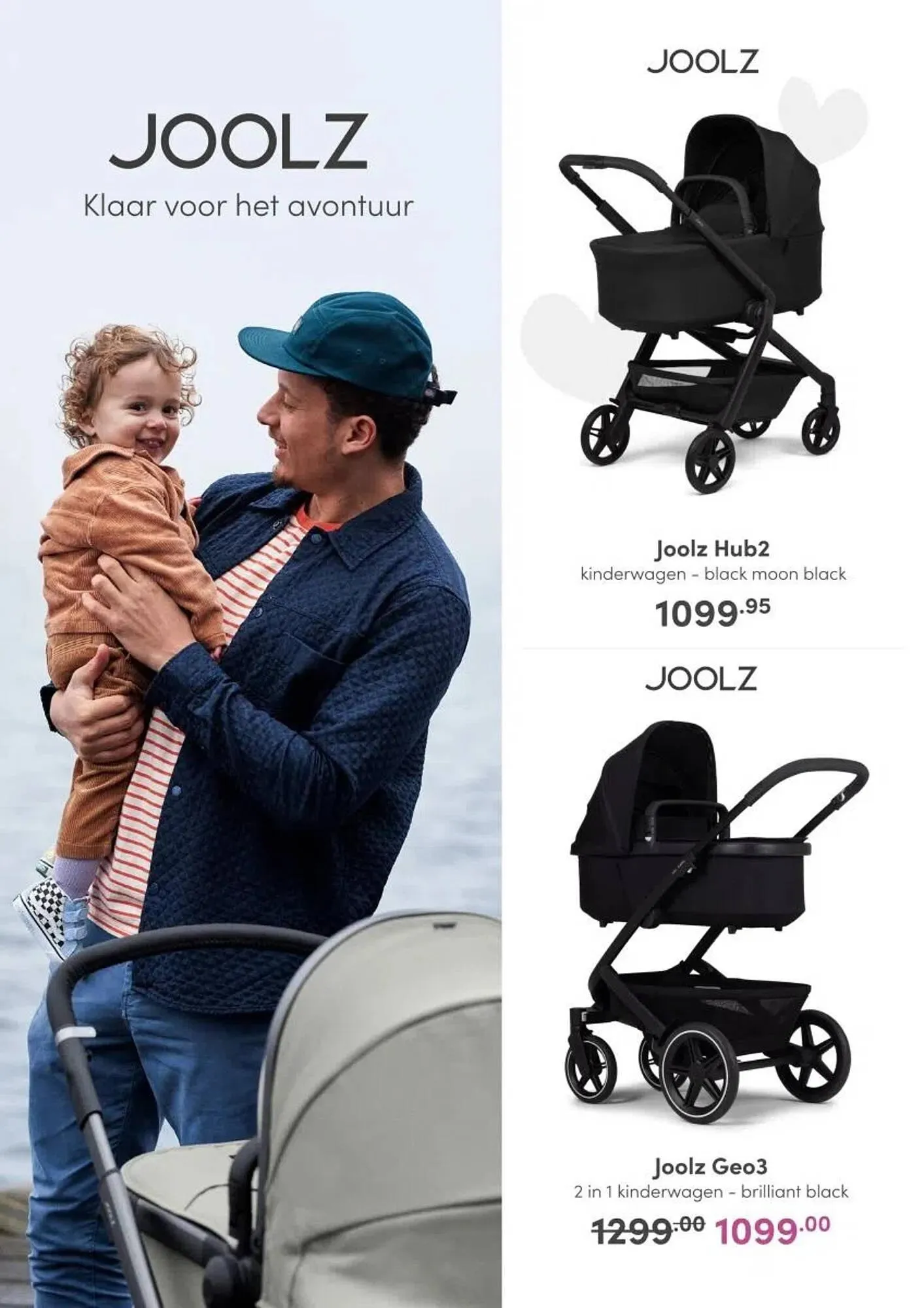 Baby & Tiener folder van 28 april tot 4 mei 2025 - Folder pagina 8