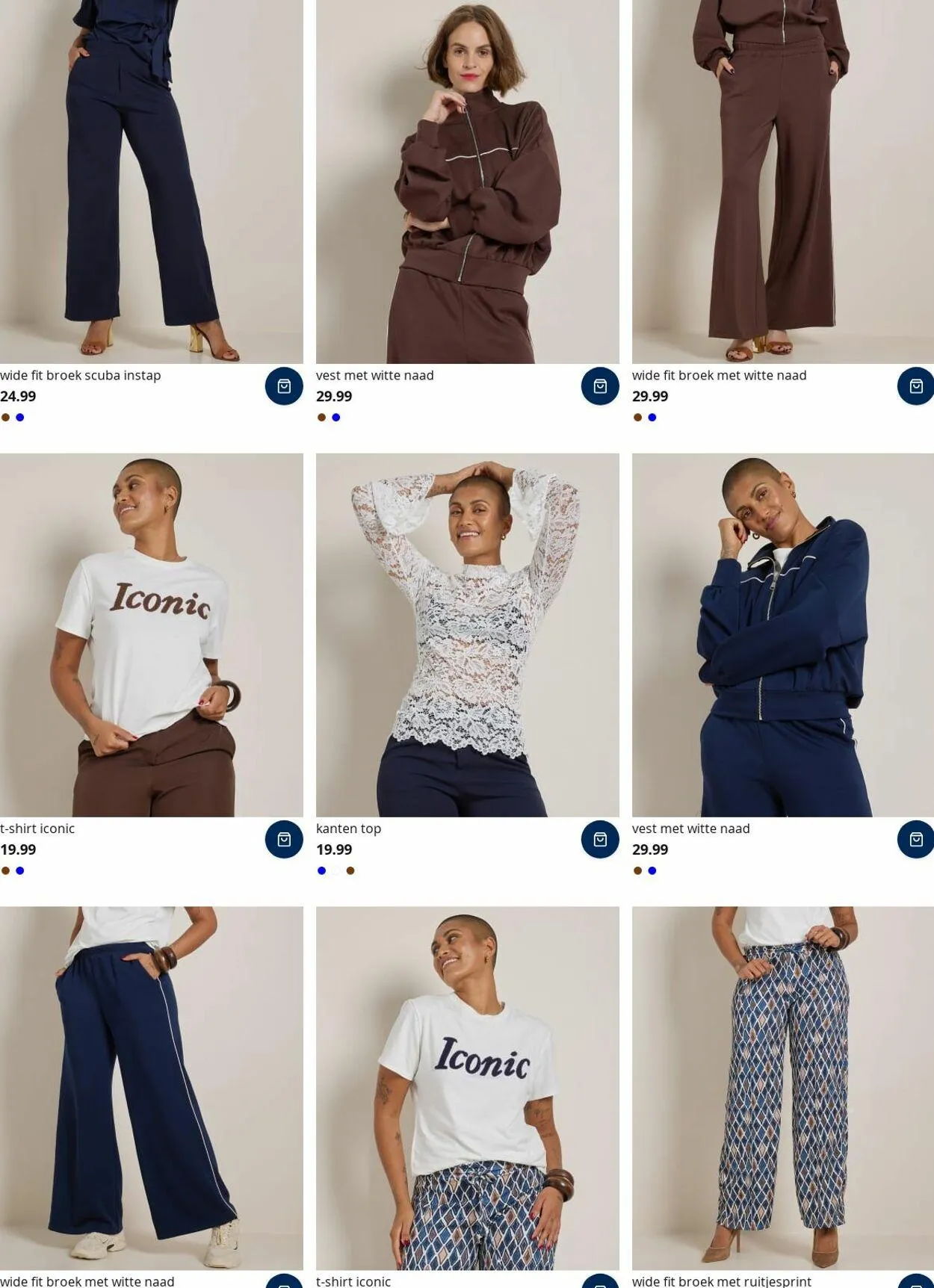 terStal Actuele folder van 11 augustus tot 20 augustus 2025 - Folder pagina 2