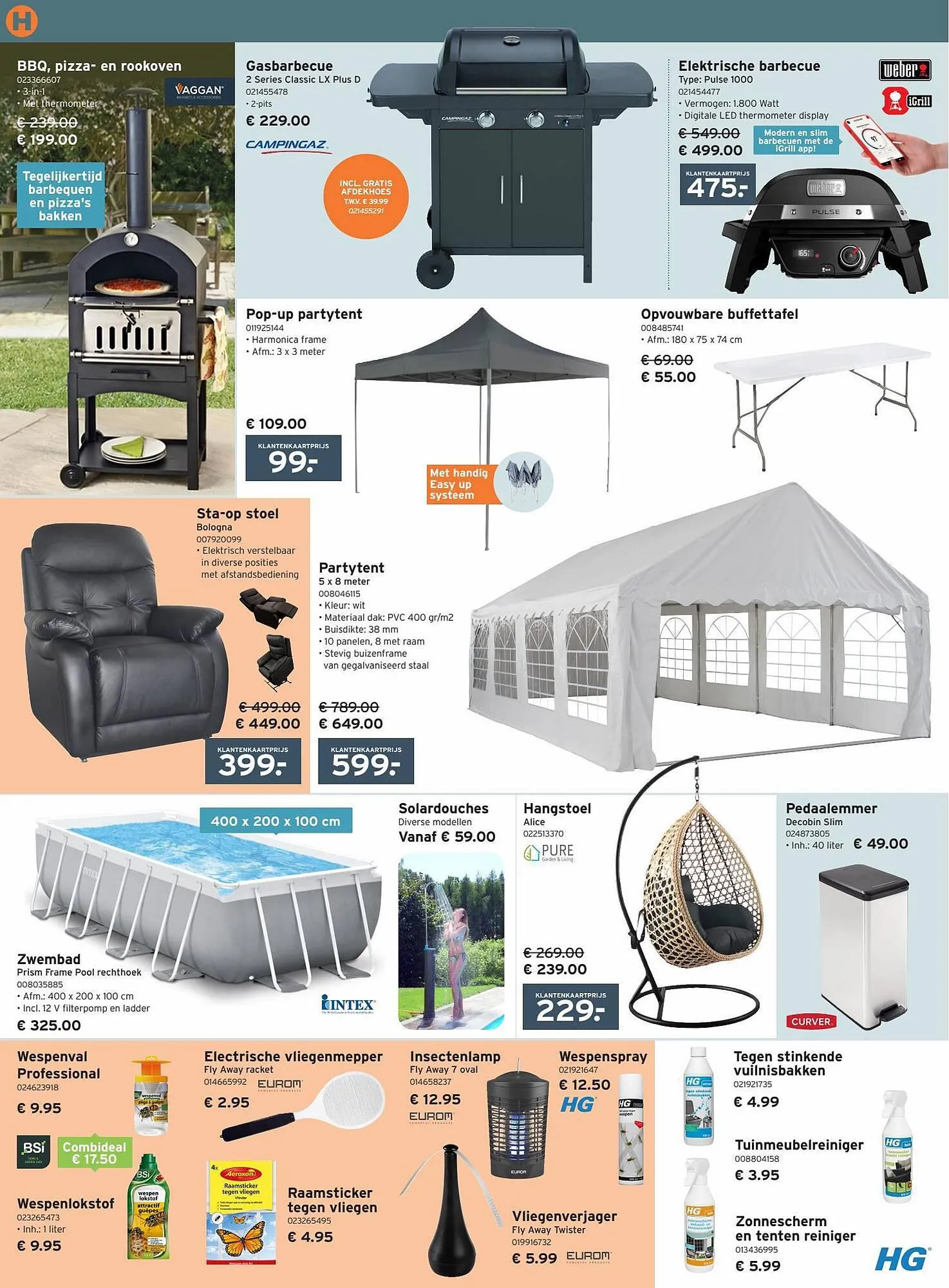 Heuts Folder van 2 juli tot 30 juli 2023 - Folder pagina 2