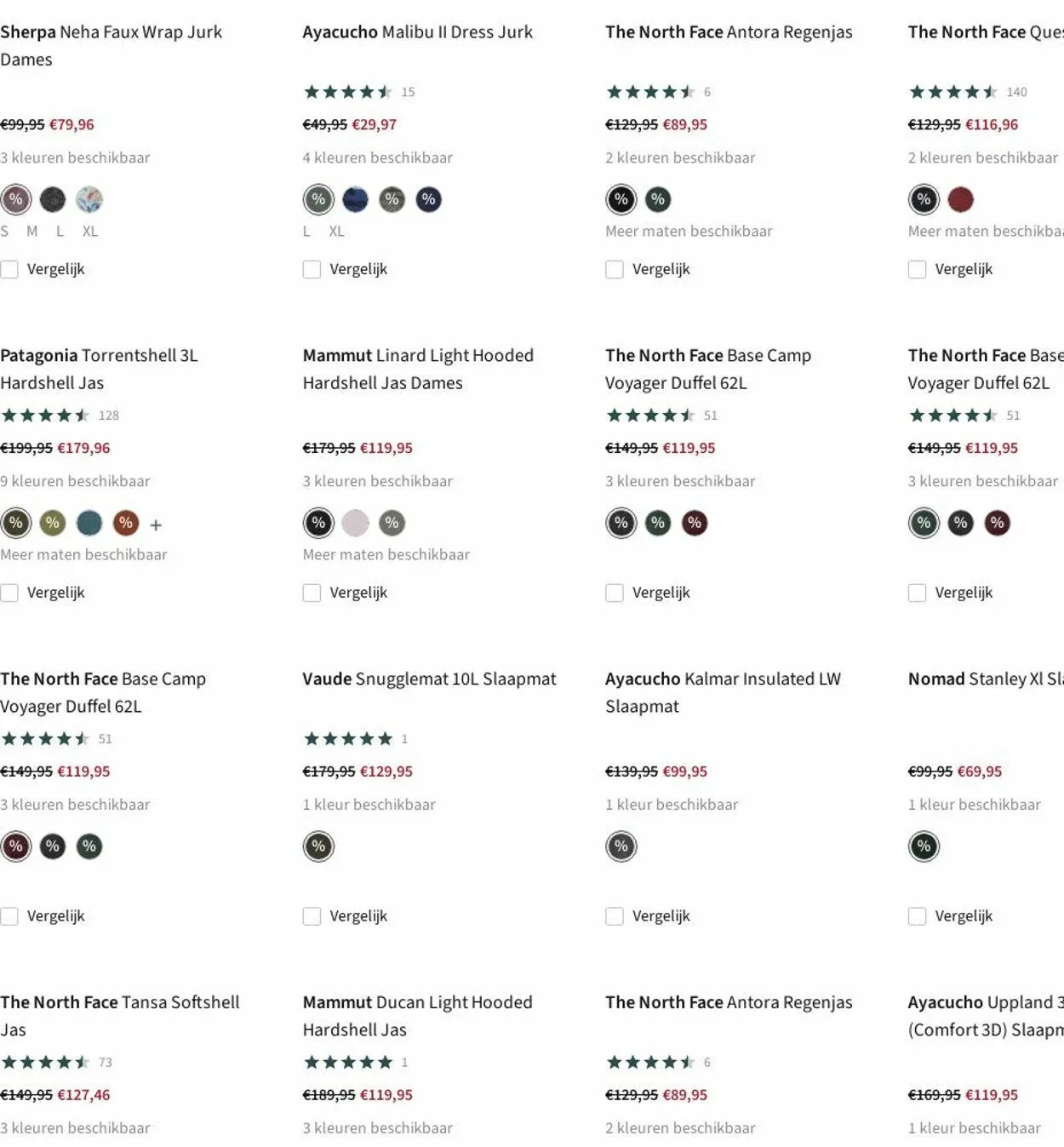 Bever Actuele folder van 2 juni tot 11 juni 2025 - Folder pagina 4