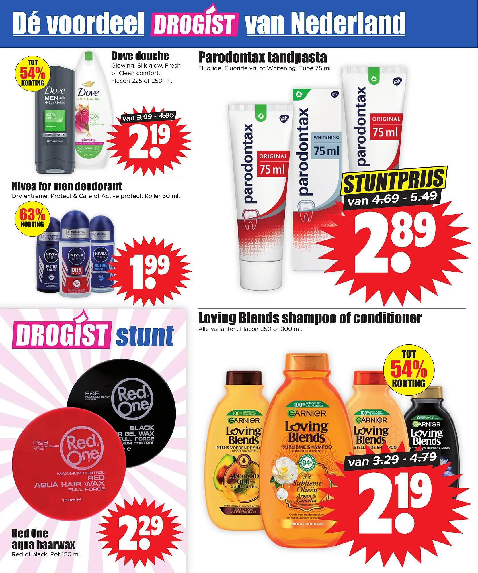 Dirk folder week 39 van 27 september tot 3 oktober 2023 - Folder pagina 18