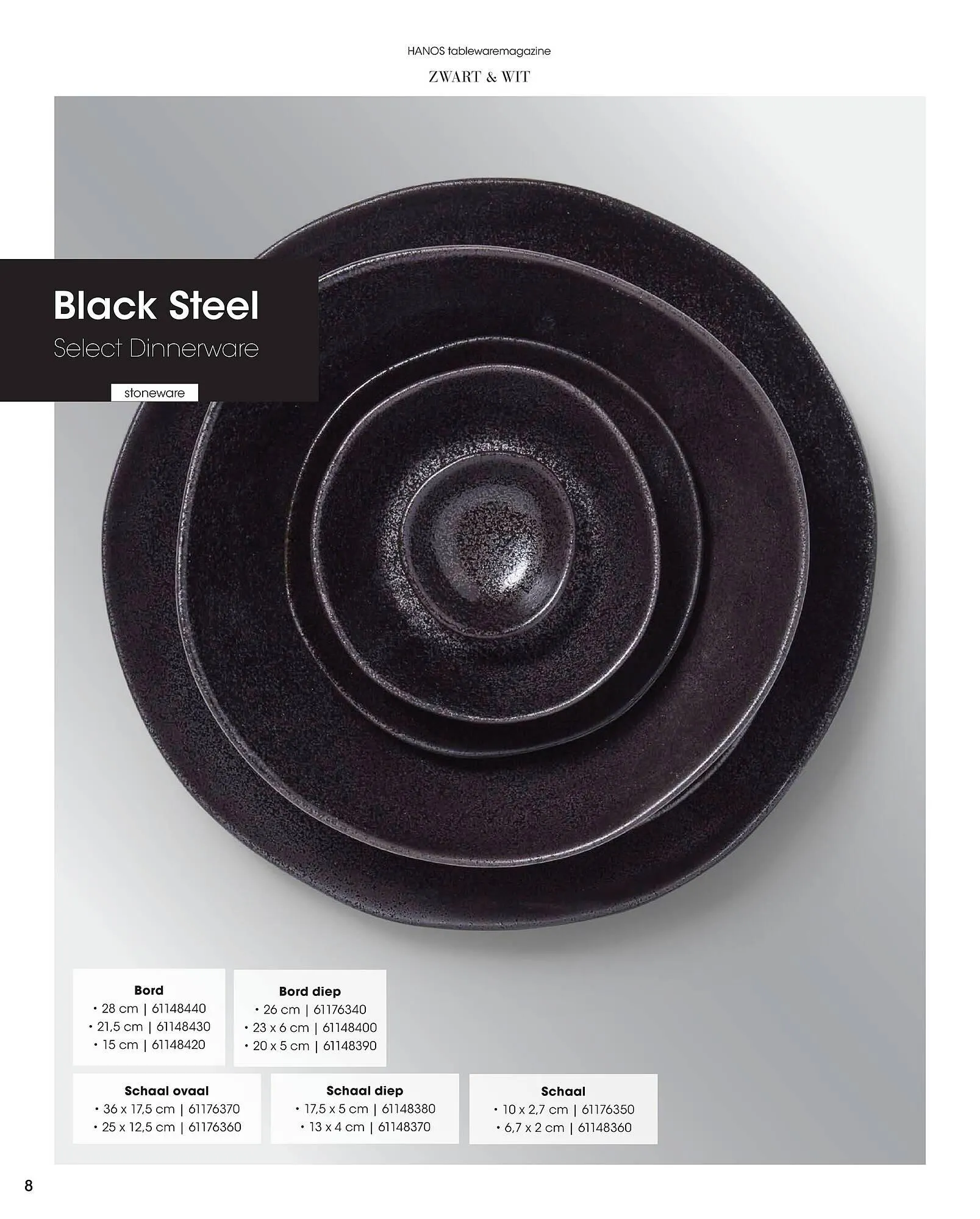 HANOS folder van 1 september tot 31 december 2025 - Folder pagina 8