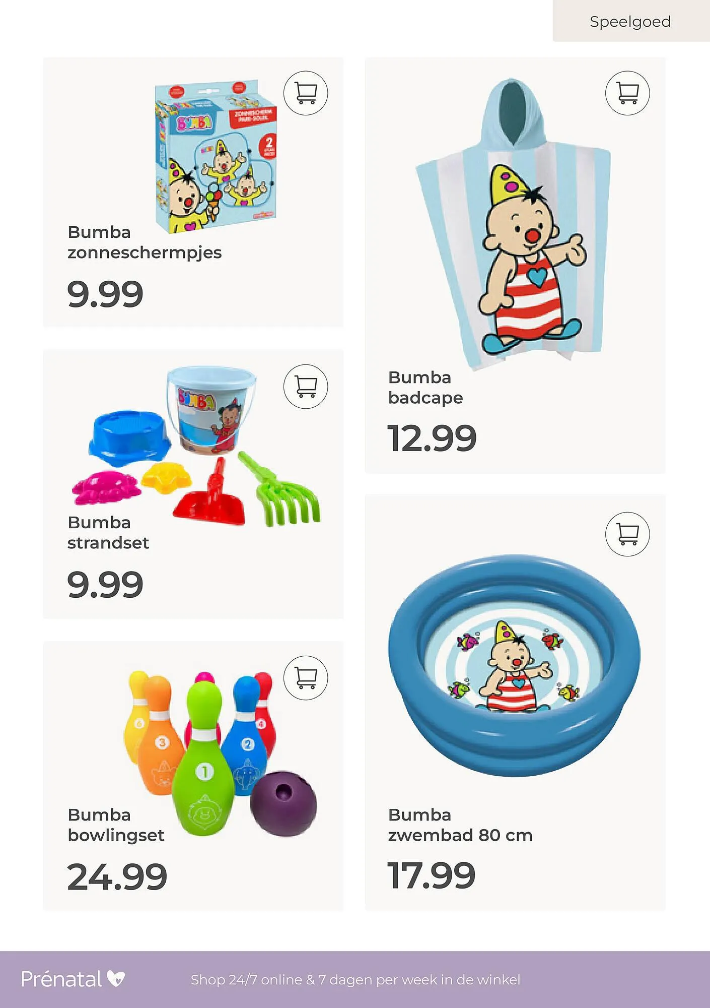 Prenatal folder van 19 mei tot 1 juni 2025 - Folder pagina 17