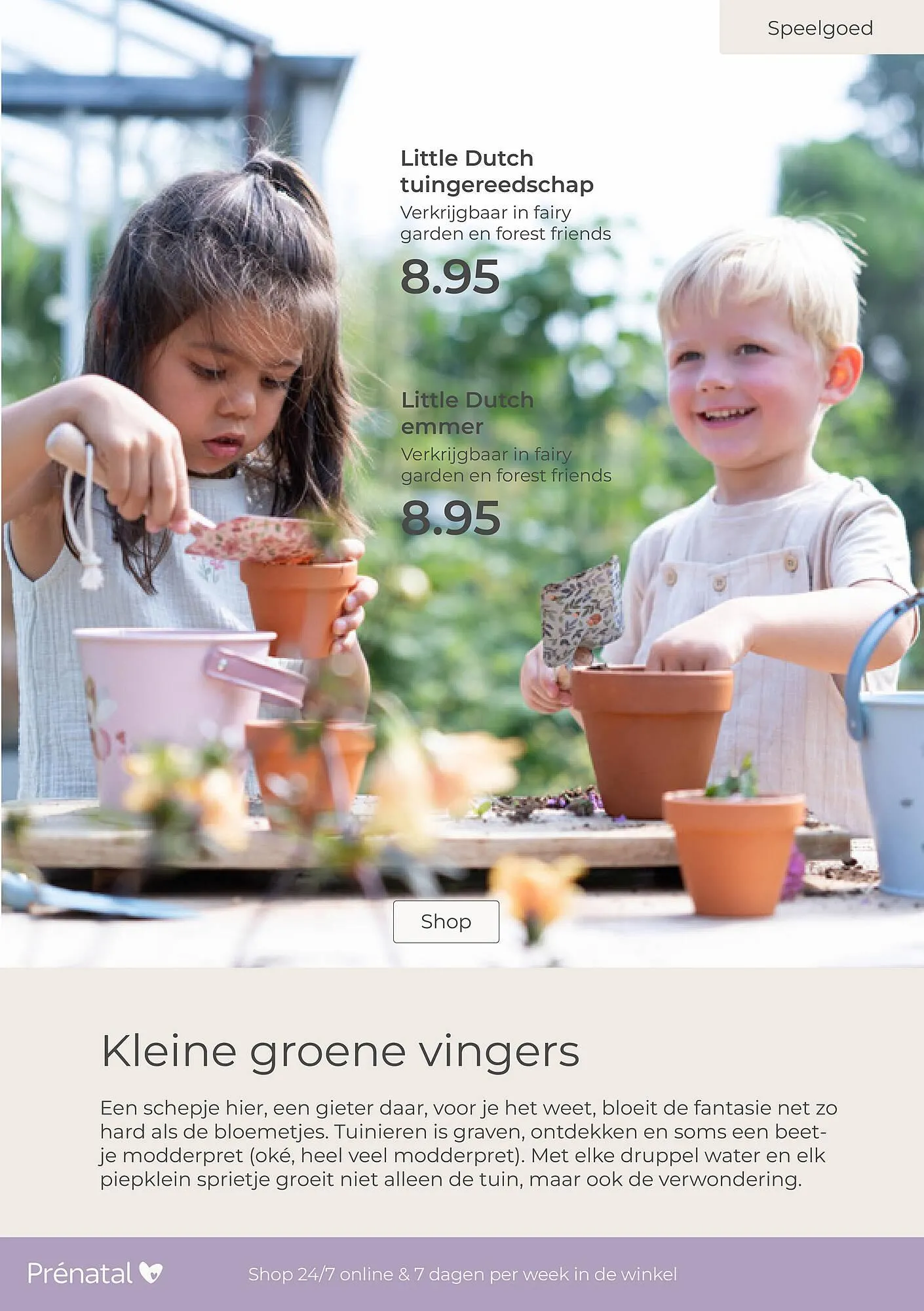 Prenatal folder van 14 april tot 20 april 2025 - Folder pagina 43