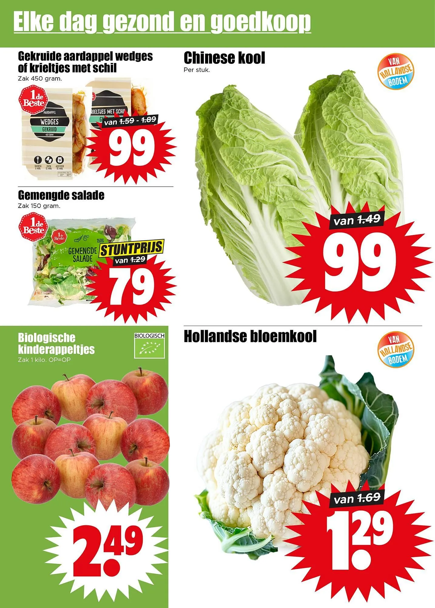 Dirk folder van 3 september tot 9 september 2025 - Folder pagina 8