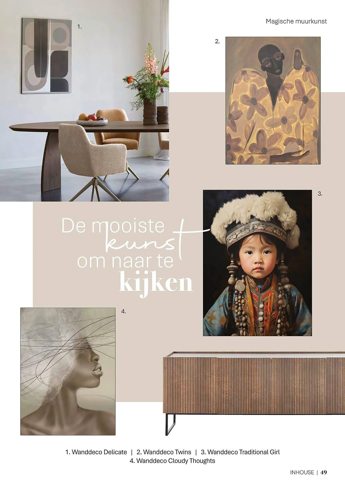 IN.HOUSE folder van 2 juni tot 28 september 2025 - Folder pagina 49