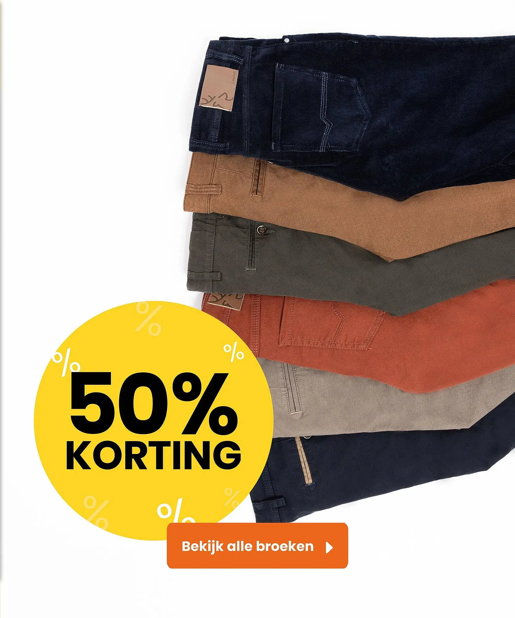 Van Dal Mannenmode folder van 3 maart tot 9 maart 2025 - Folder pagina 9