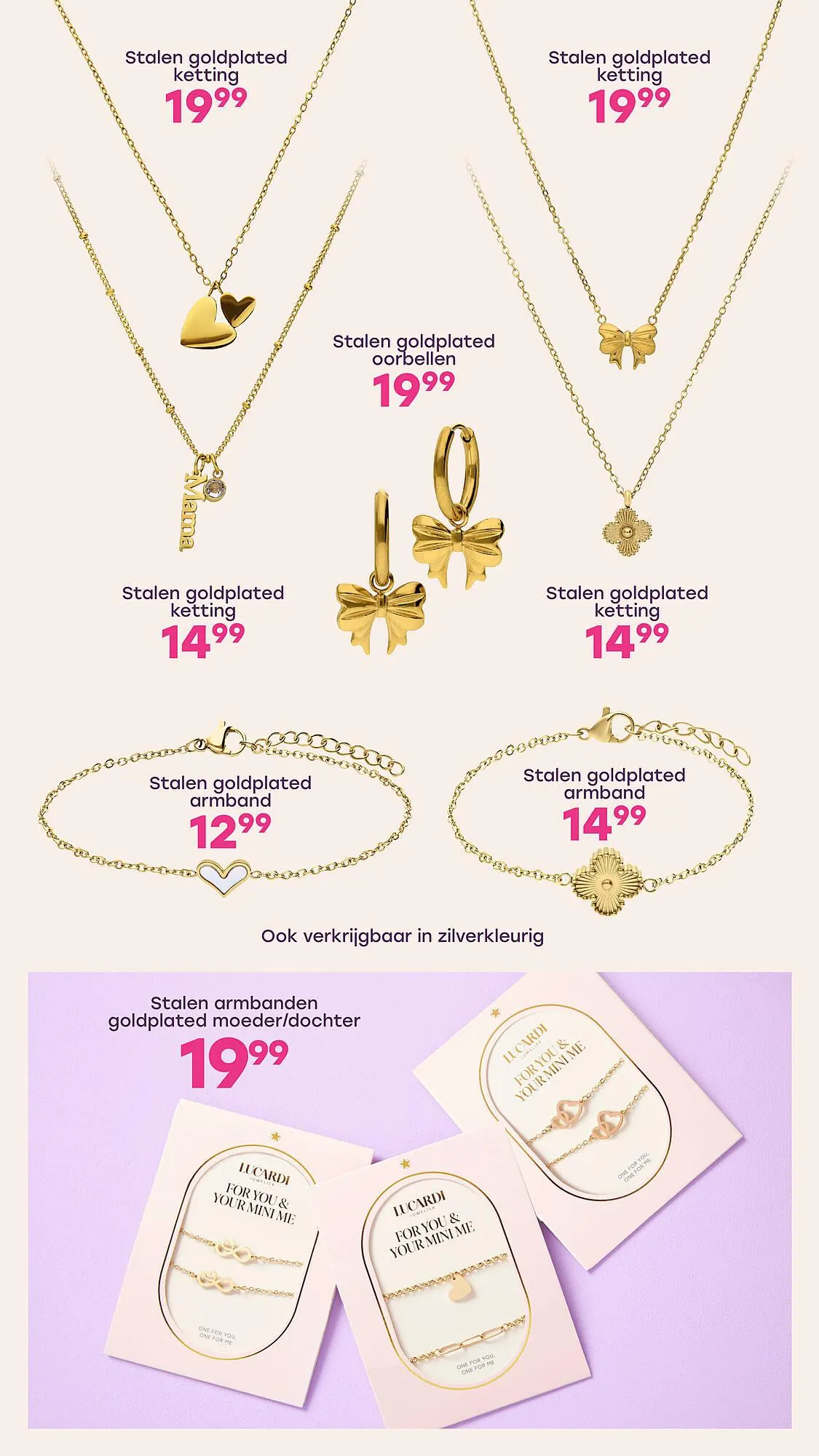 Lucardi folder van 9 april tot 11 mei 2025 - Folder pagina 22