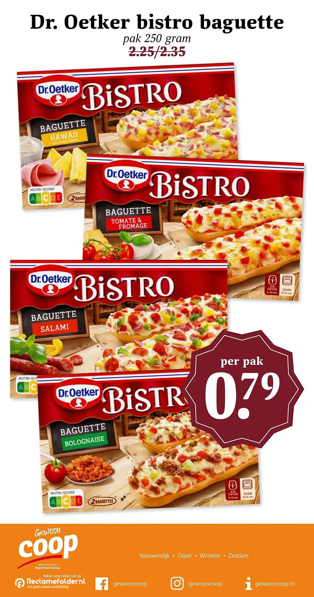 Coop folder van 15 december tot 21 december 2025 - Folder pagina 24