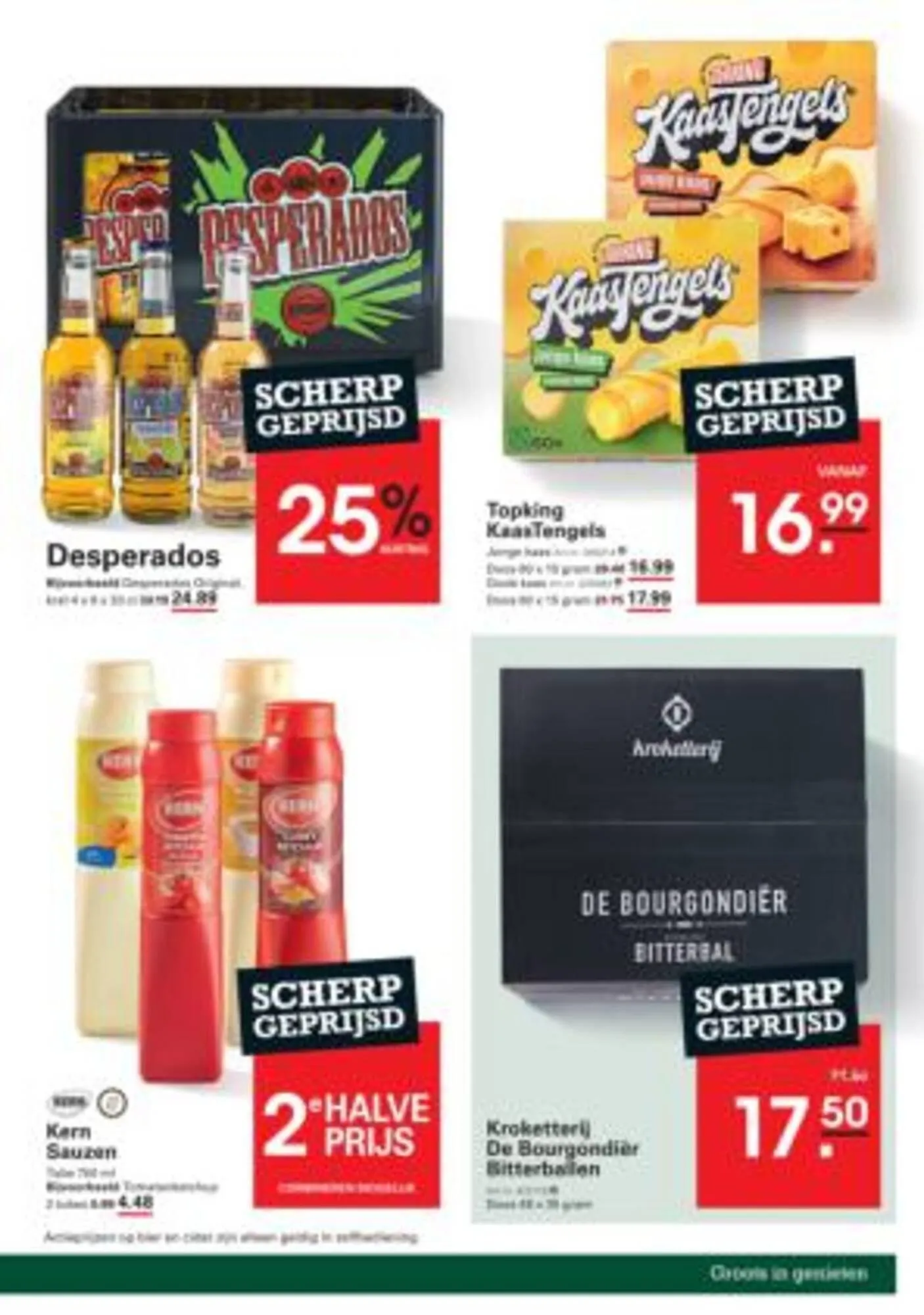 Sligro folder van 26 juni tot 14 juli 2025 - Folder pagina 3