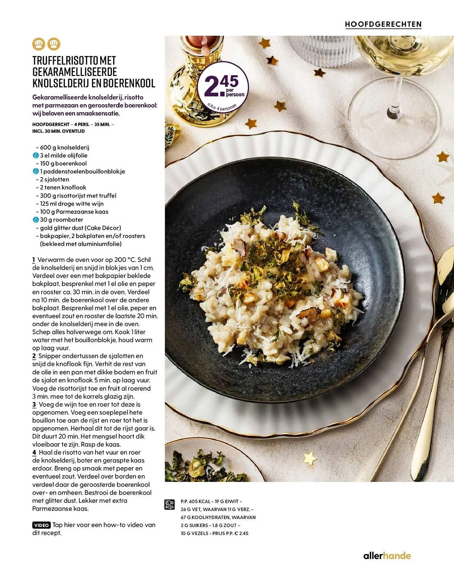 Allerhande magazine van 6 december tot 25 december 2023 - Folder pagina 83