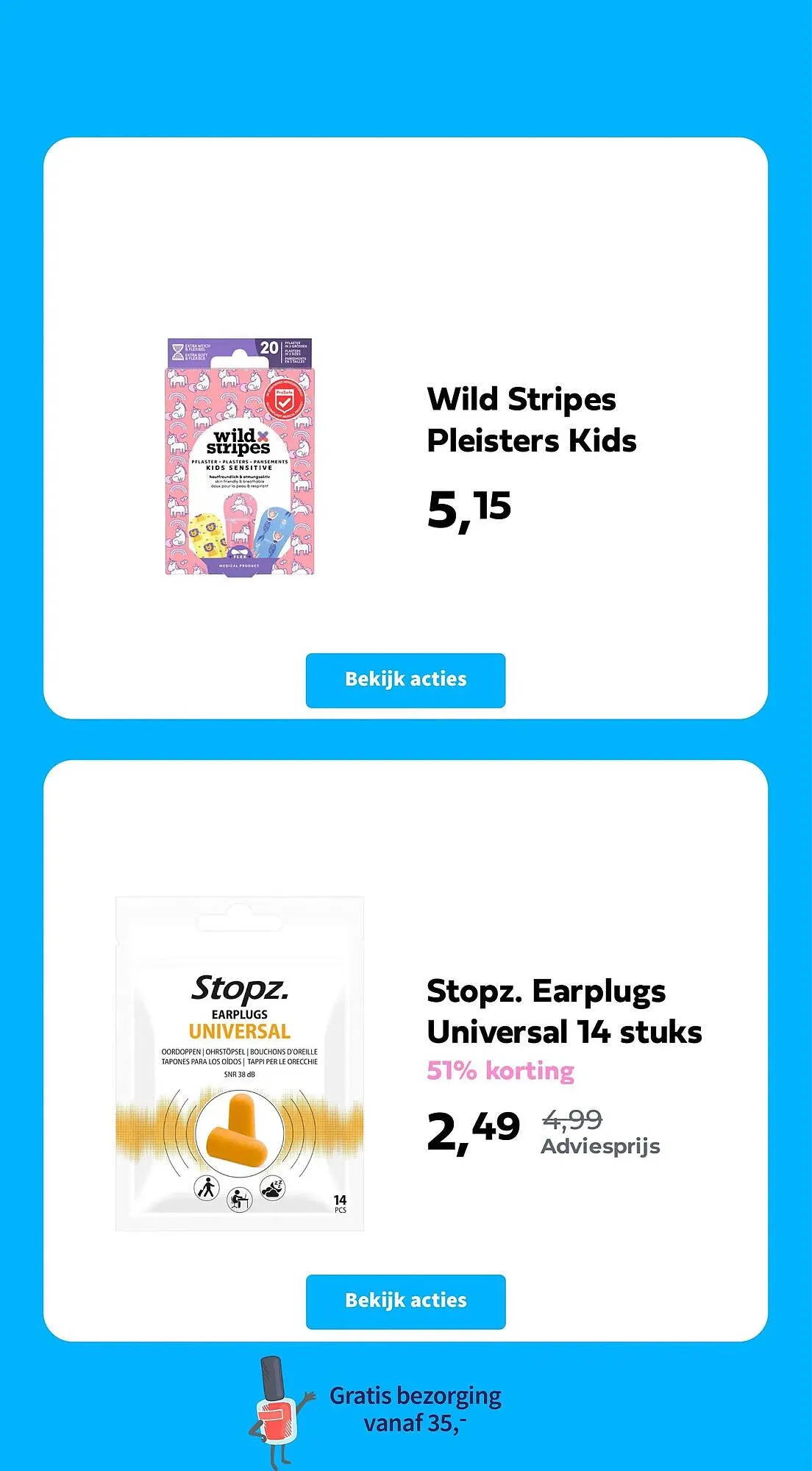 Plein.nl folder van 13 juli tot 18 juli 2025 - Folder pagina 12