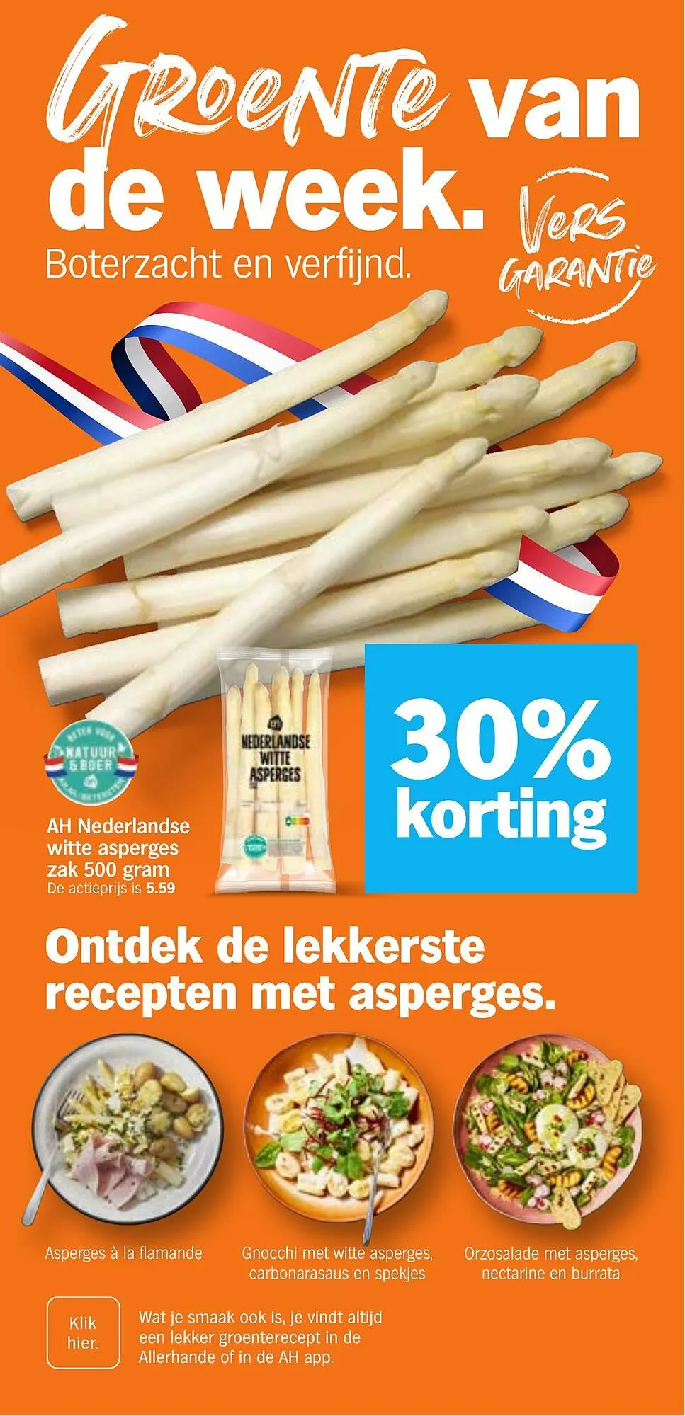 Albert Heijn folder van 20 april tot 26 april 2026 - Folder pagina 6