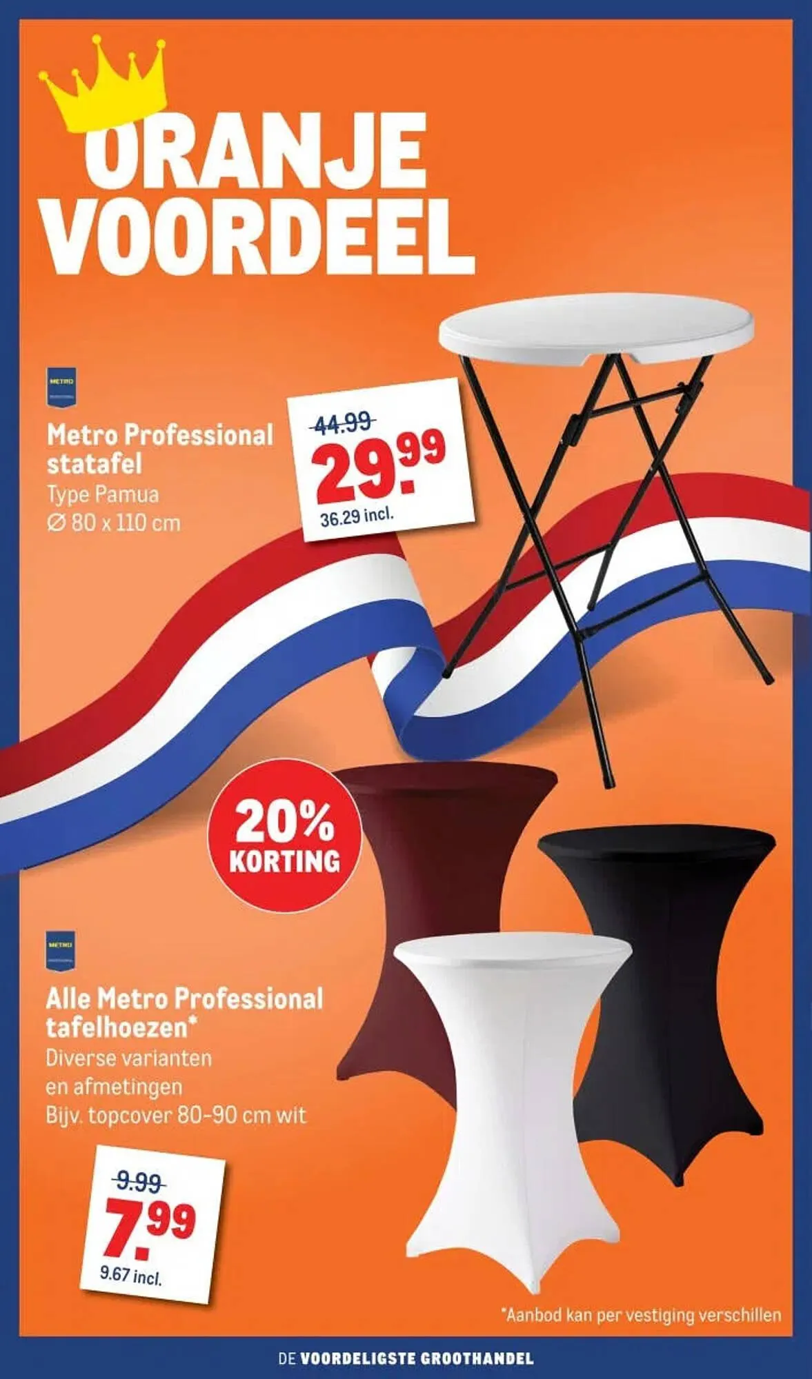 Makro folder van 8 april tot 5 mei 2026 - Folder pagina 10