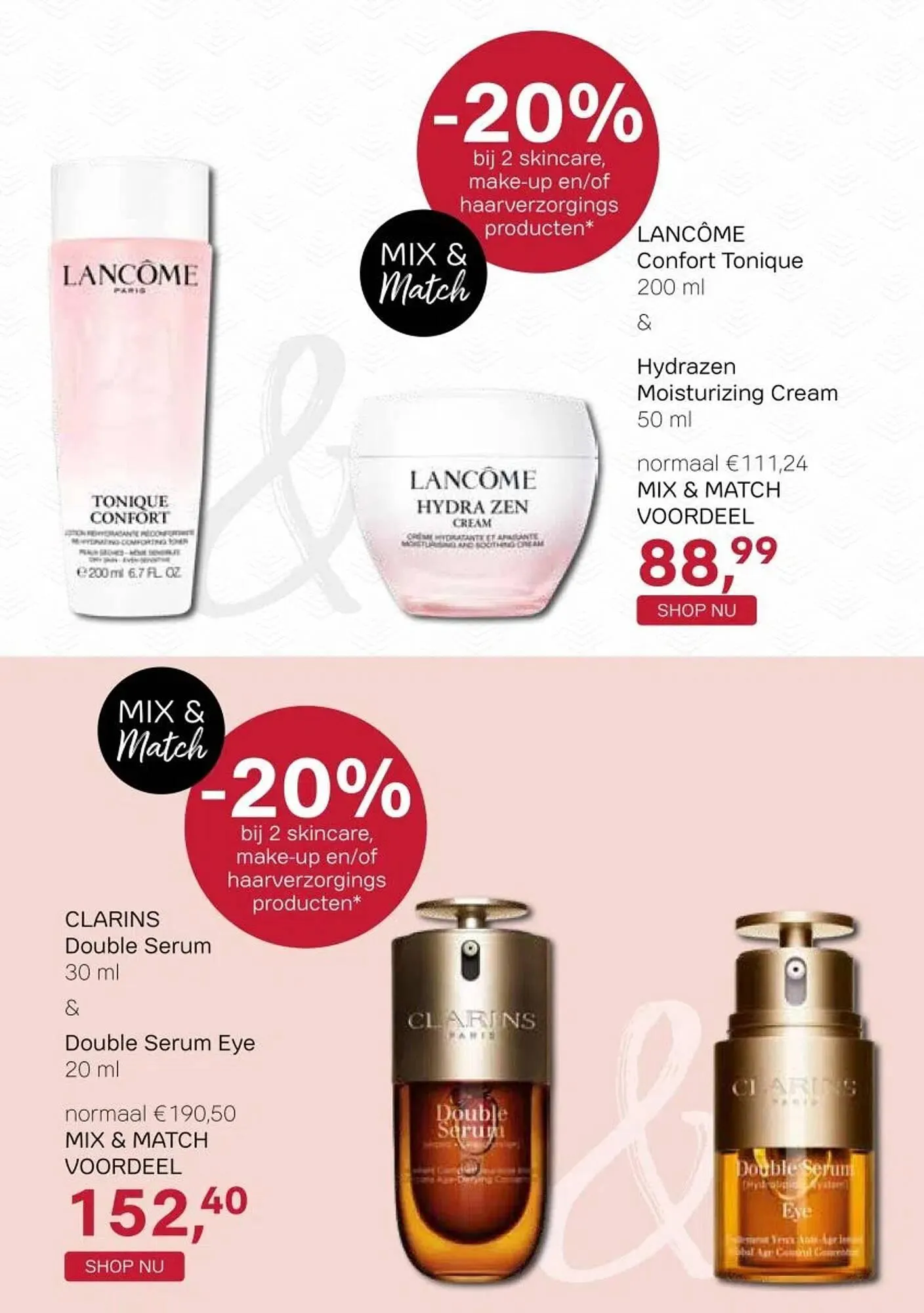 Pour Vous folder van 29 december tot 25 januari 2026 - Folder pagina 4