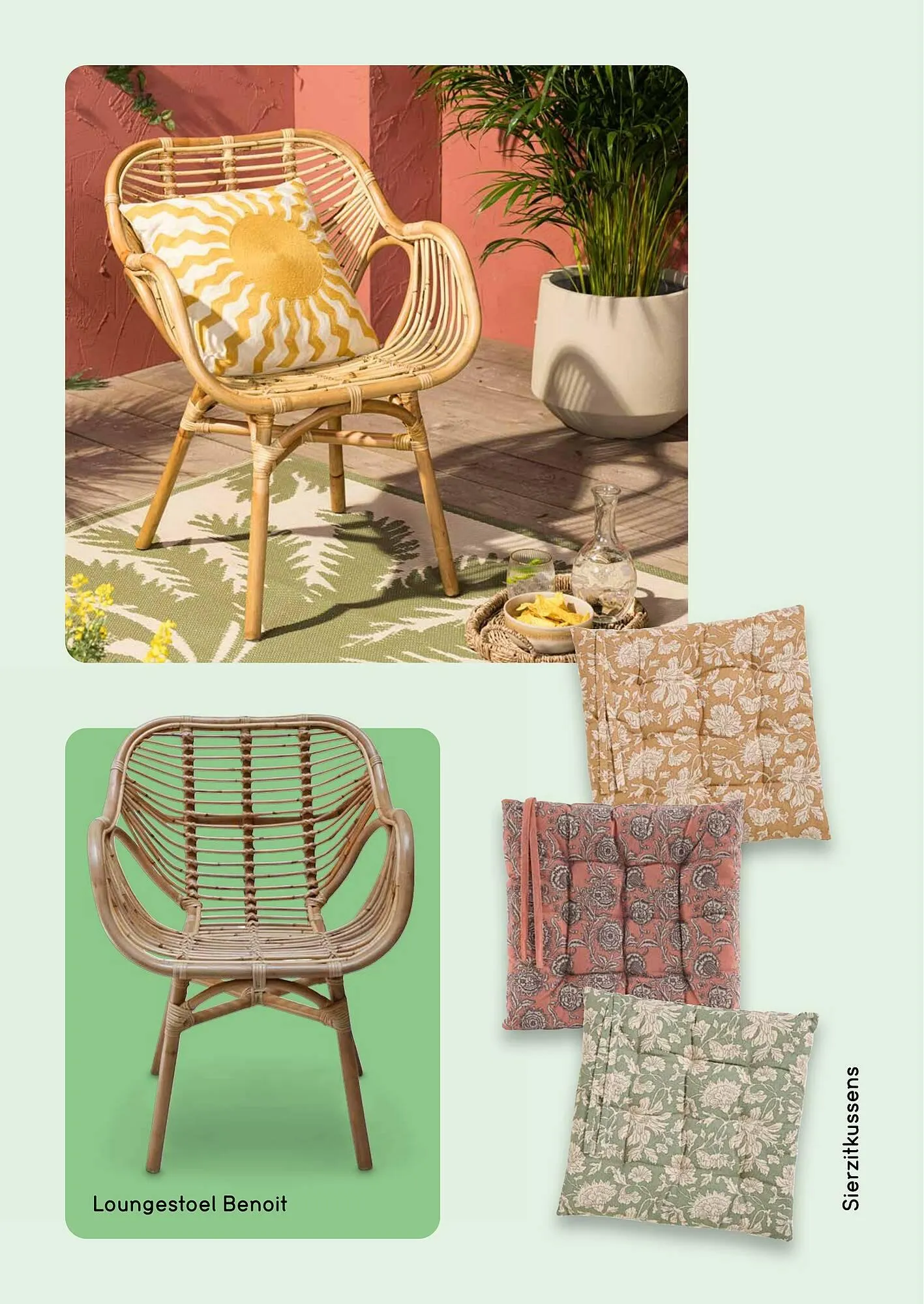 Leen Bakker folder van 26 maart tot 30 juni 2026 - Folder pagina 23