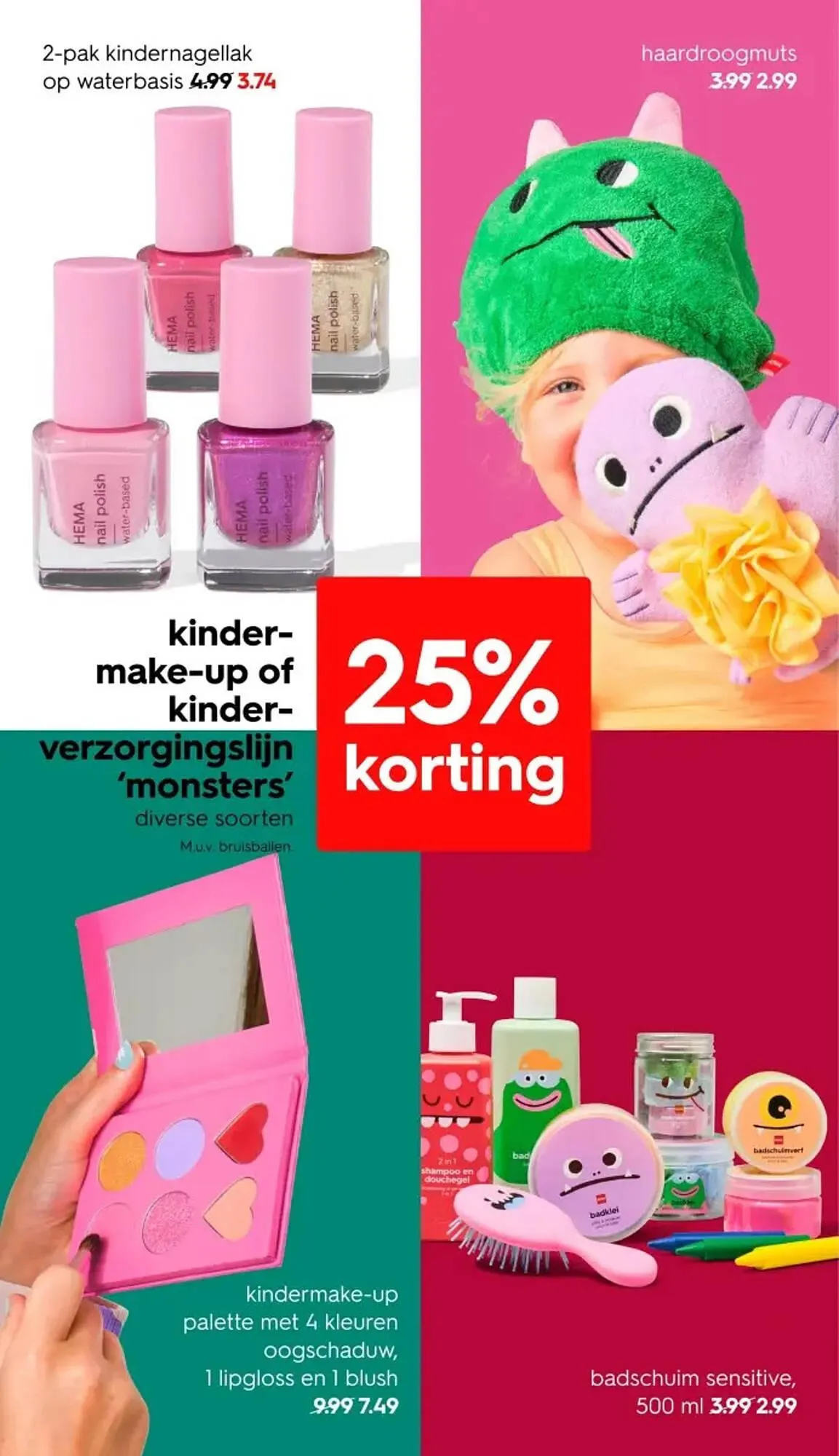 HEMA folder van 22 december tot 31 december 2025 - Folder pagina 8