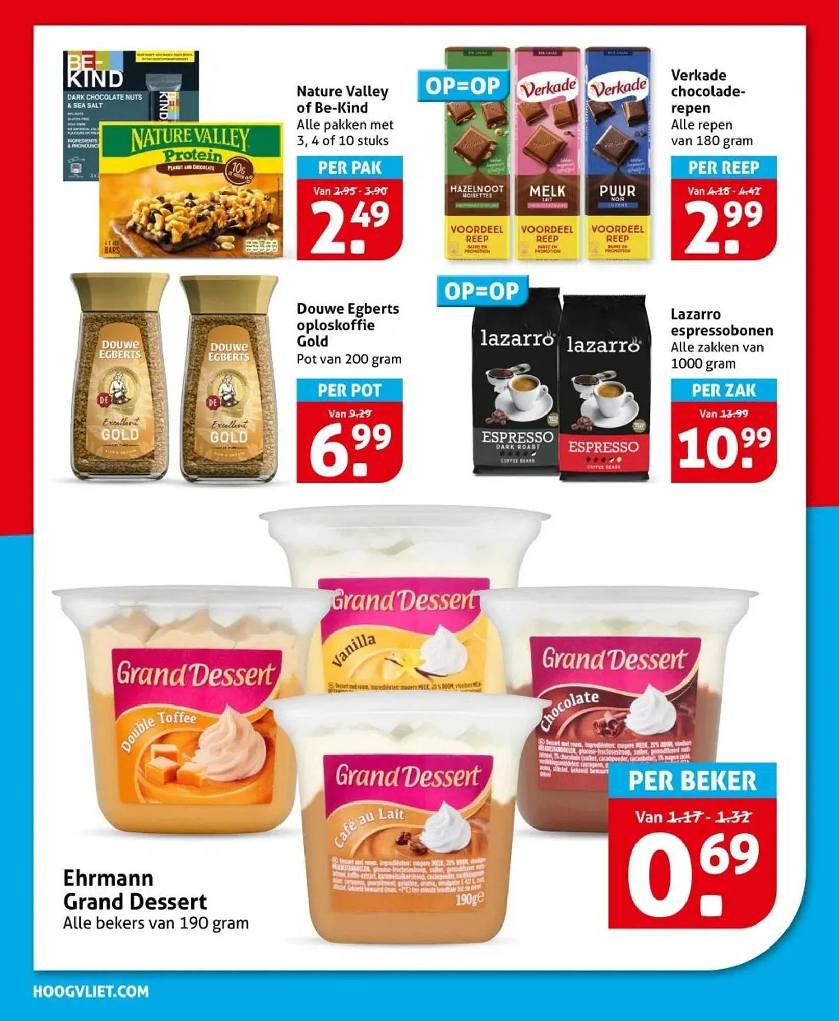 Hoogvliet folder van 14 januari tot 20 januari 2026 - Folder pagina 22