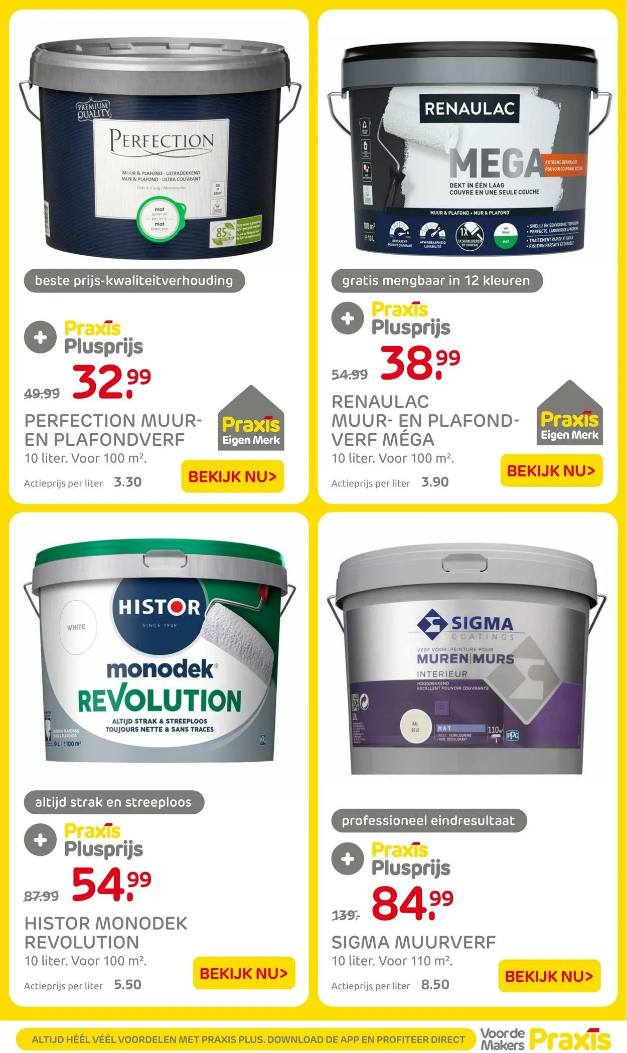 Praxis Actuele folder van 27 augustus tot 10 september 2025 - Folder pagina 37