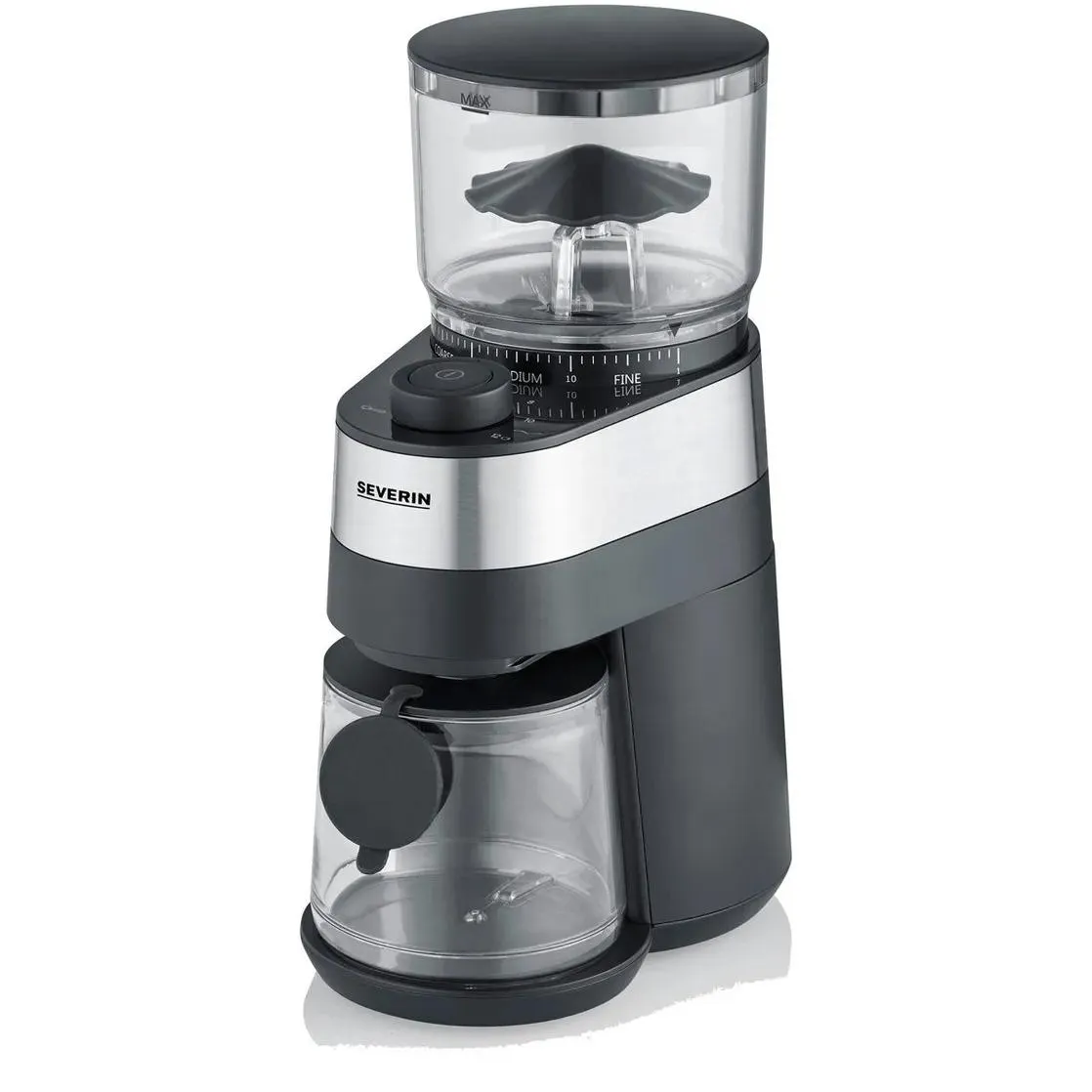Severin KM 3880