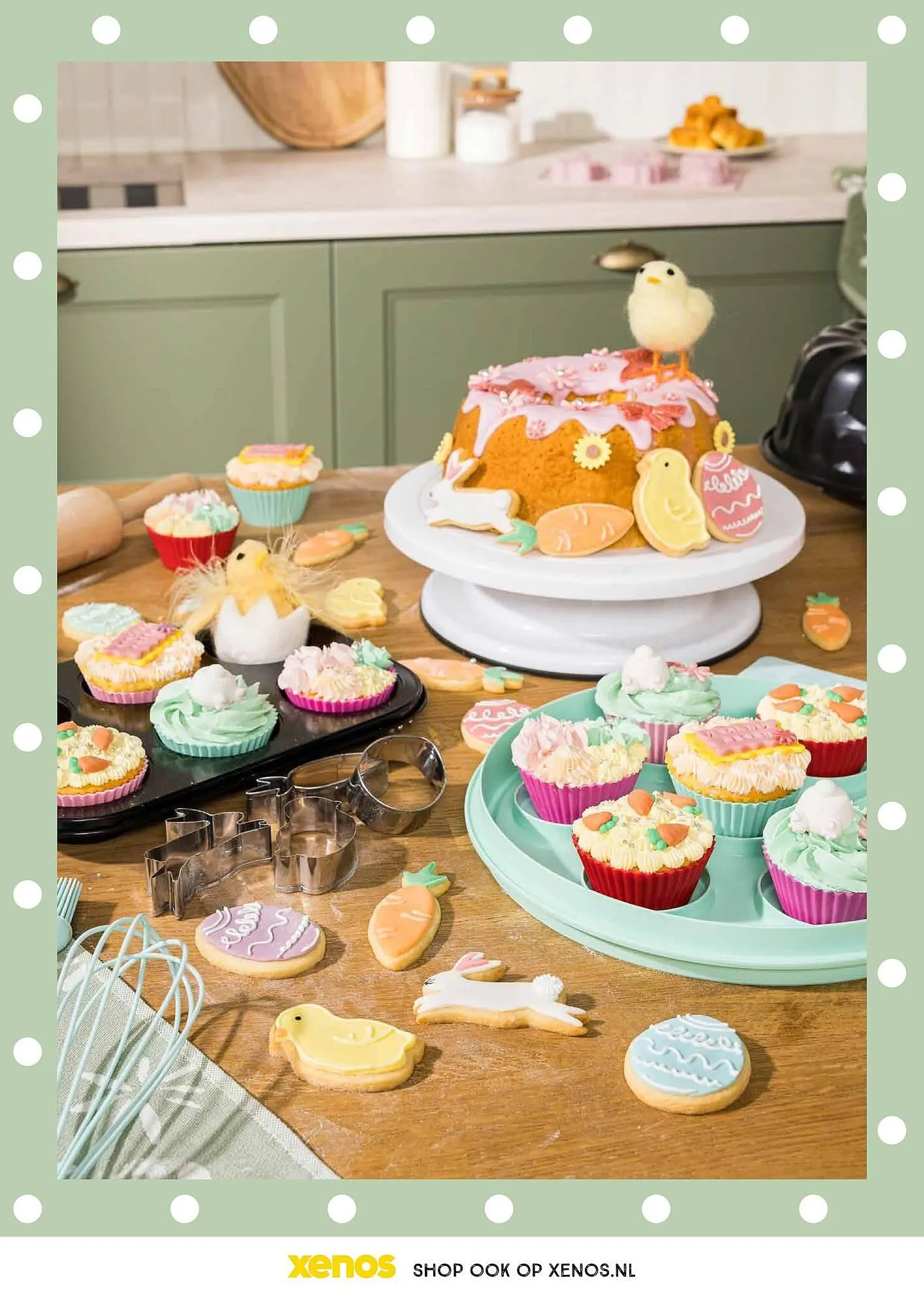 Xenos Paasmagazine van 22 maart tot 6 april 2026 - Folder pagina 48