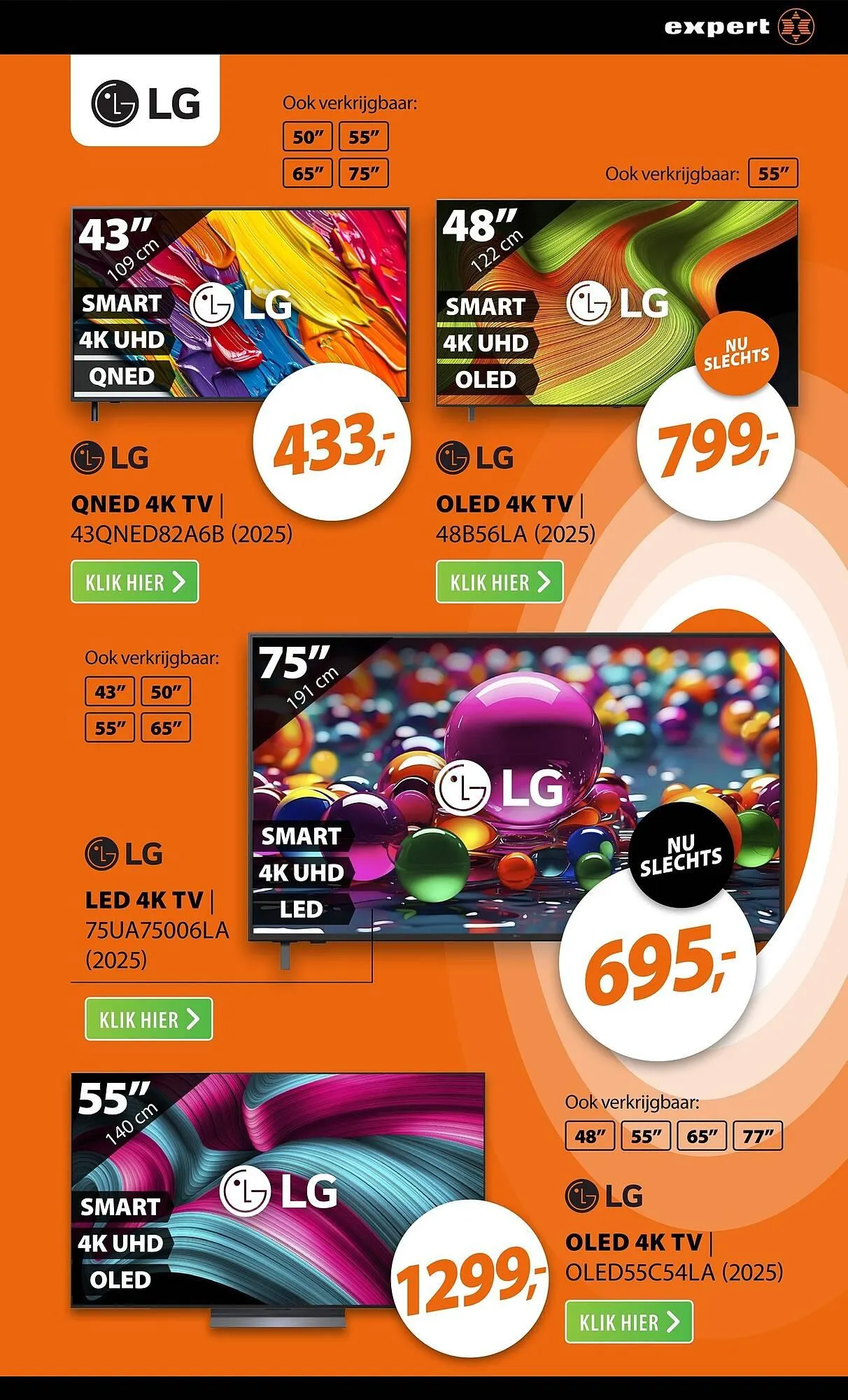 Expert folder van 22 maart tot 29 maart 2026 - Folder pagina 4