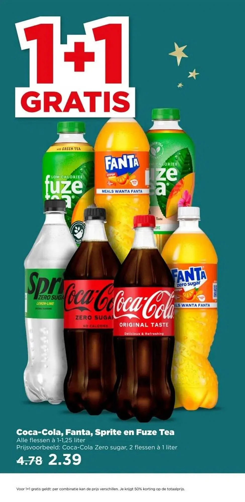 PLUS folder van 17 december tot 26 december 2025 - Folder pagina 32