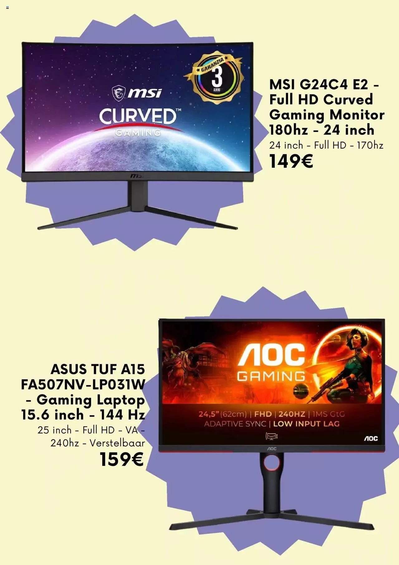 Bol - Folder van 17 juni tot 31 december 2024 - Folder pagina 4