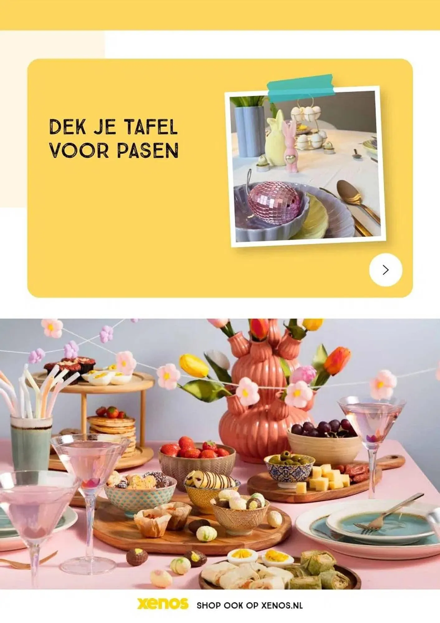 Xenos folder van 16 februari tot 21 april 2025 - Folder pagina 27