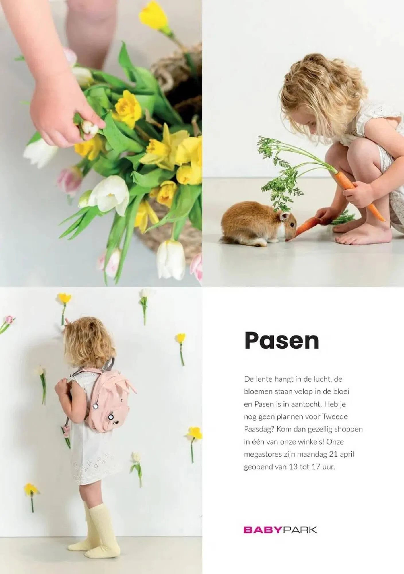 Babypark folder van 28 april tot 4 mei 2025 - Folder pagina 52