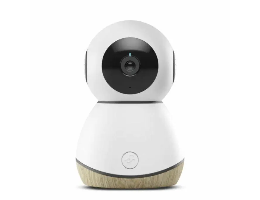 Babyfoon Maxi-Cosi See White