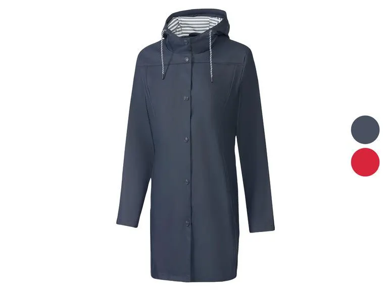 CRIVIT Dames regenjas