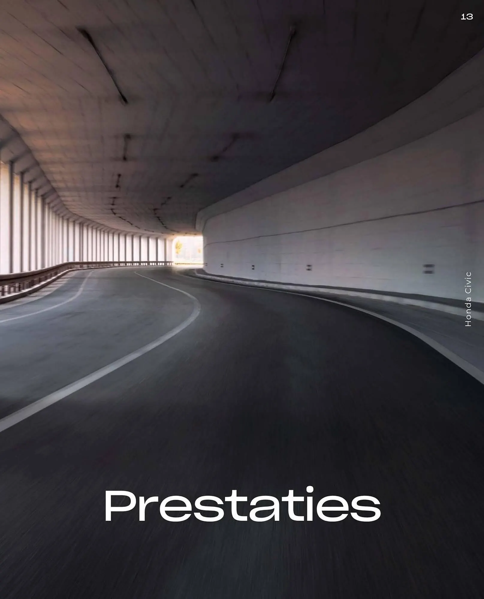 Honda folder van 22 november tot 31 december 2025 - Folder pagina 13