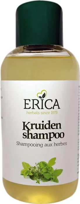 KRUIDEN SHAMPOO 250 ML