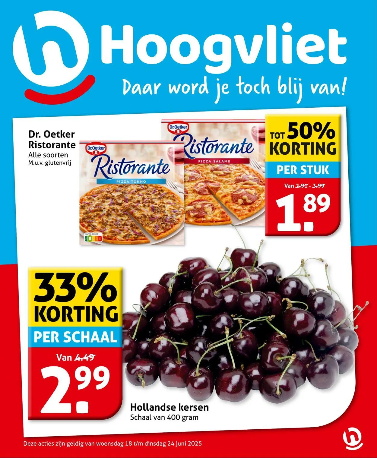 Hoogvliet - 1