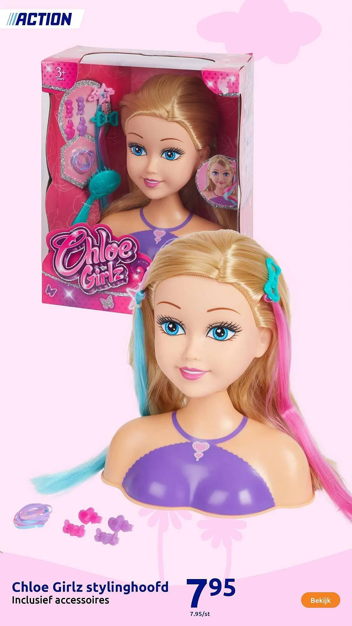 Action folder van 29 oktober tot 4 november 2025 - Folder pagina 87