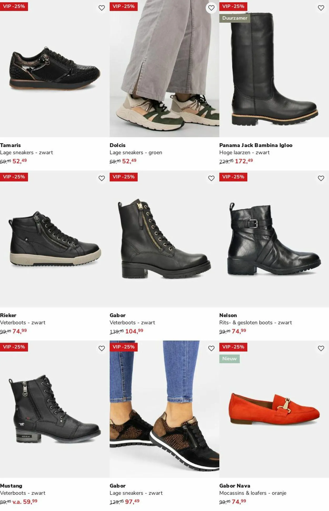 Nelson Actuele folder van 29 november tot 13 december 2023 - Folder pagina 10