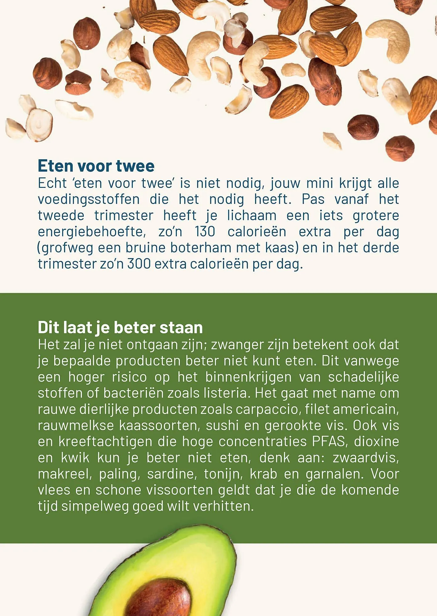 Vitaminstore folder van 8 december tot 31 januari 2026 - Folder pagina 23